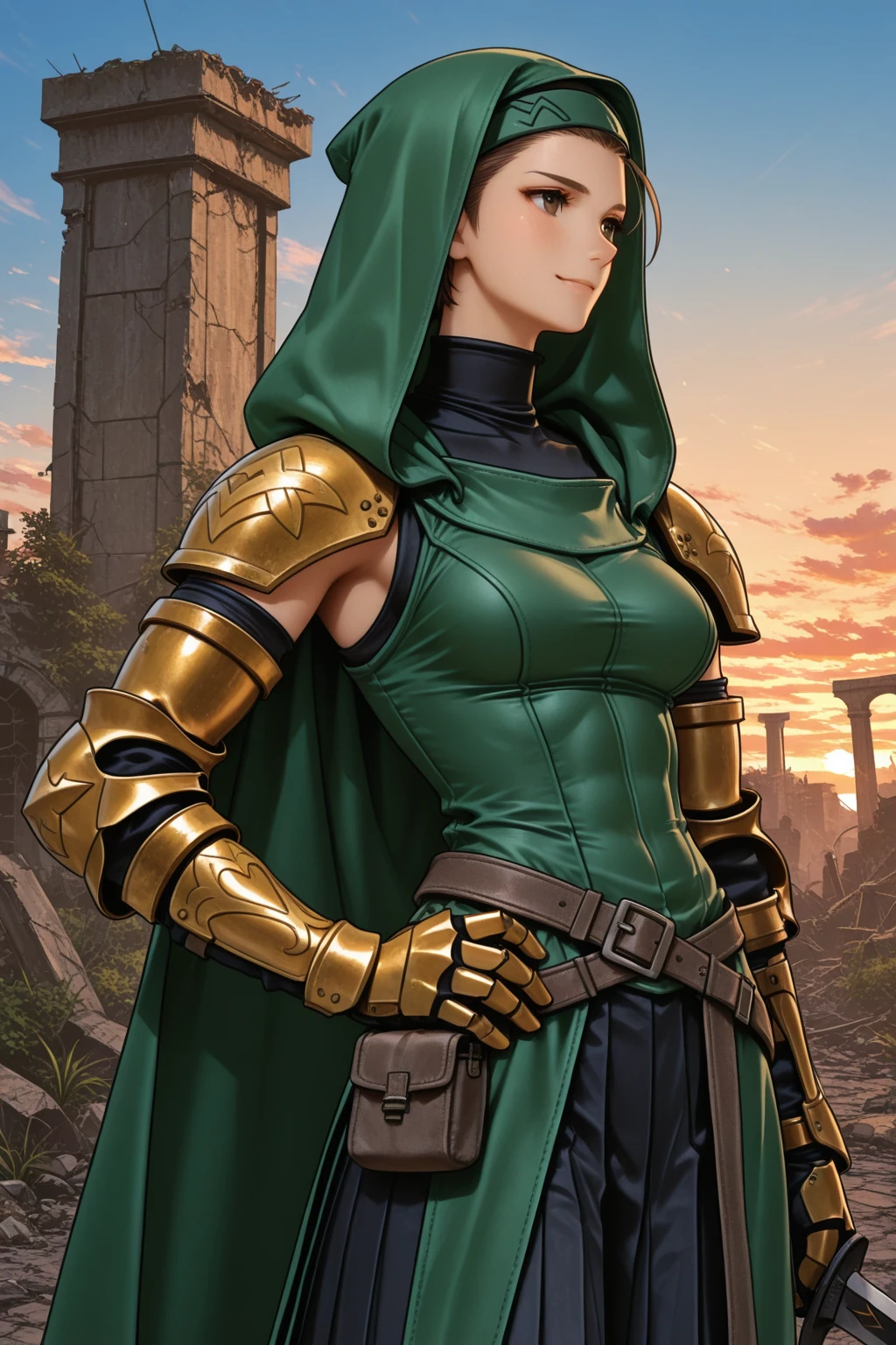 Meliadoul Tengille V1