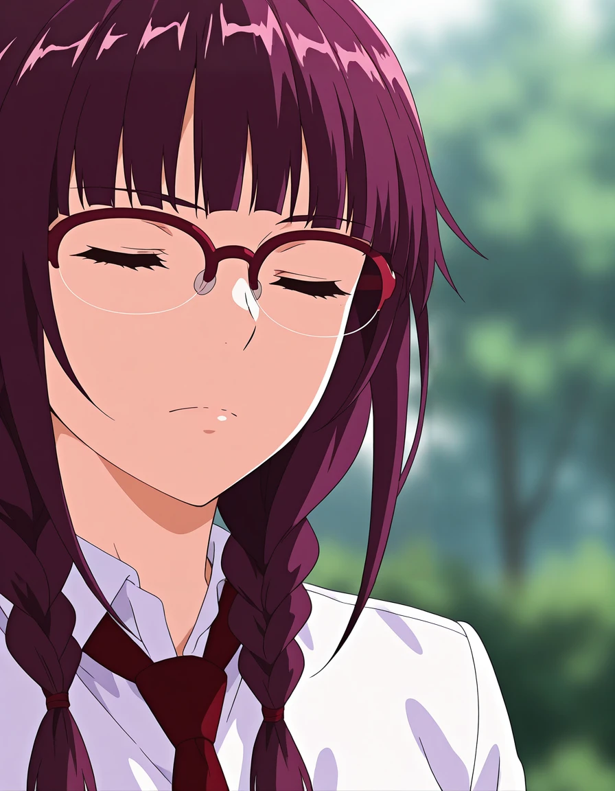 Character Set: [Kansen 5: The Daybreak EP.3 (OVA)] 姦染5 v1.0