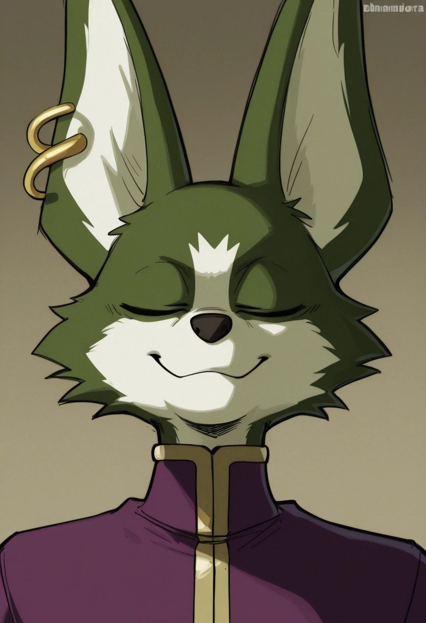 Majora (Dragon Ball Super) [Illustrious] V1