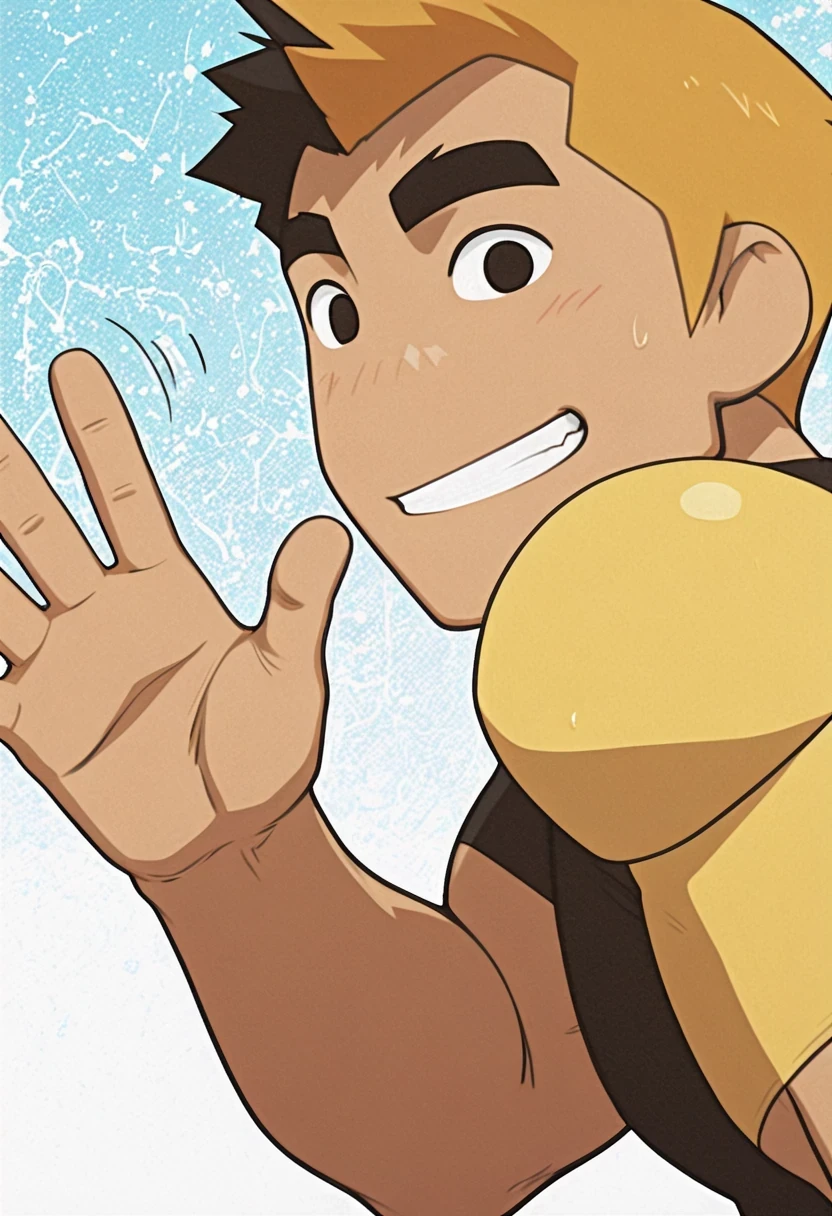 Jordan C. Wilde | Oban Star Racers 🌻🌻ILXL🌻🌻