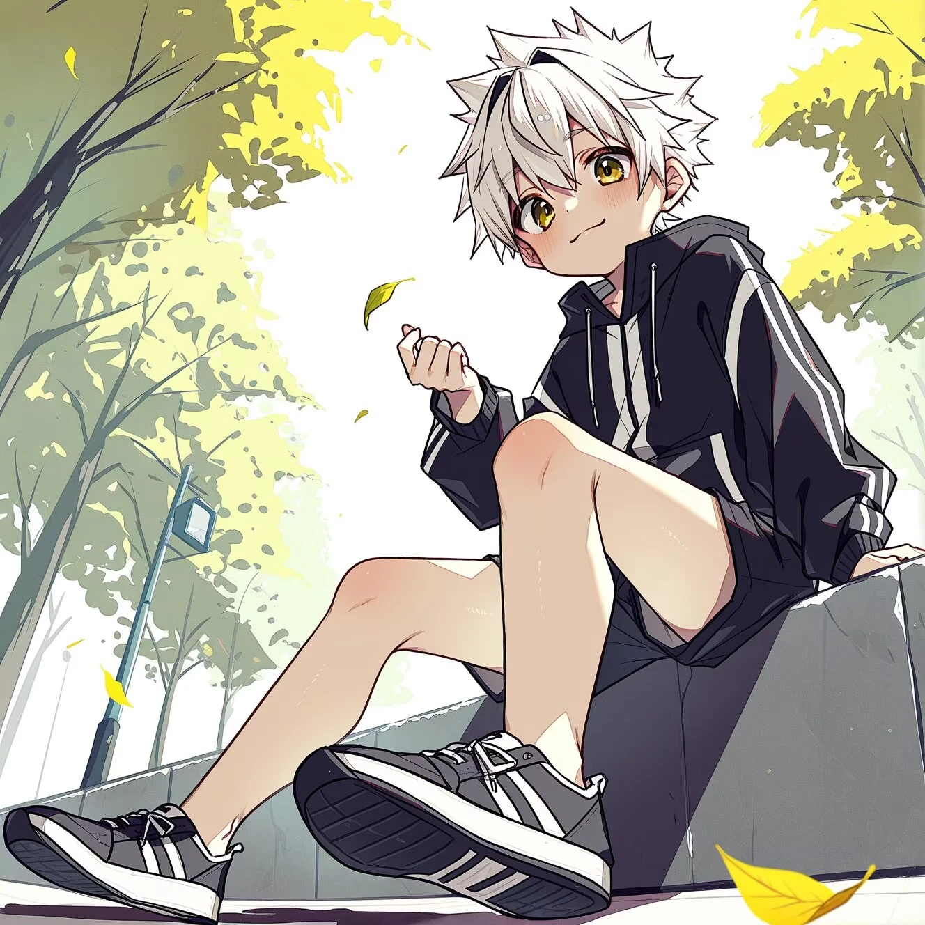 [All-in-One] Ultimate ShotArtist Collection LoRA v1.0
