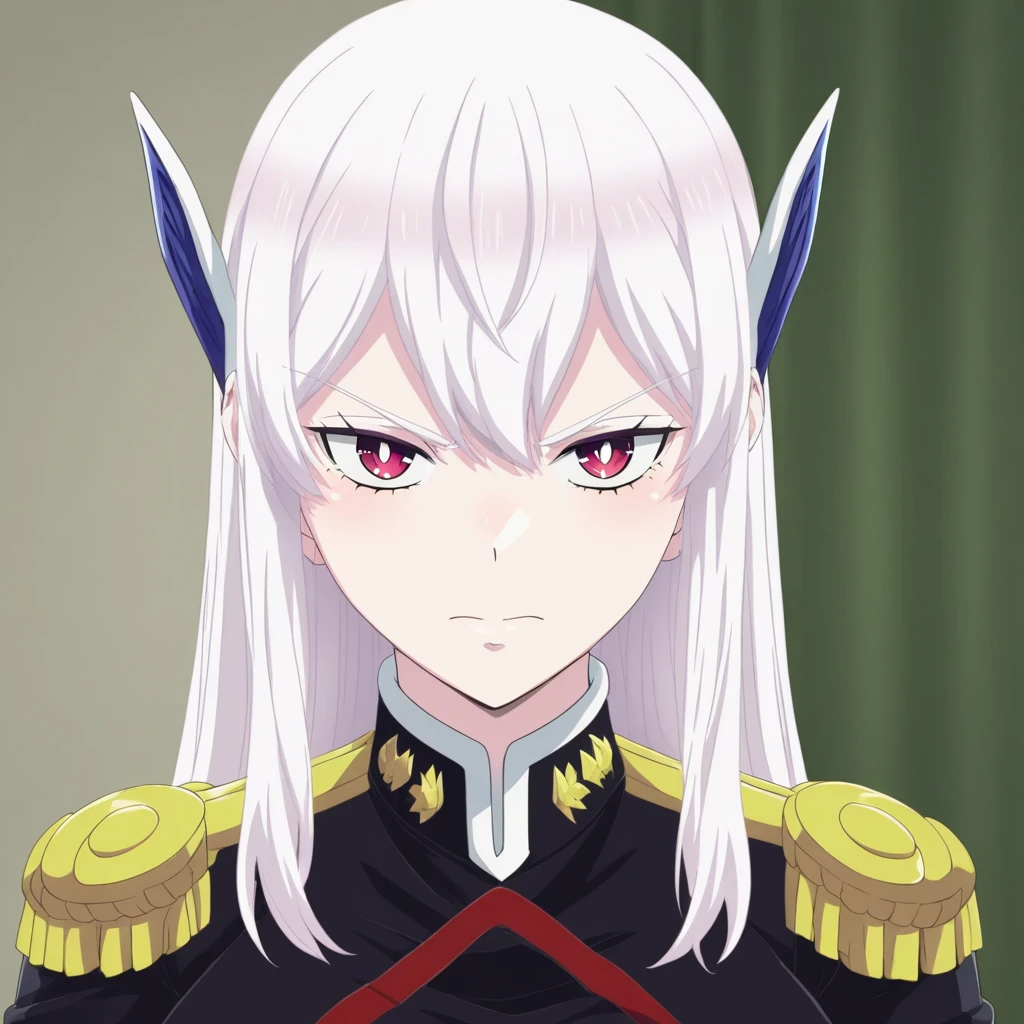 Kyouka Uzen - Chained Soldier (Mato Seihei No Slave) V1