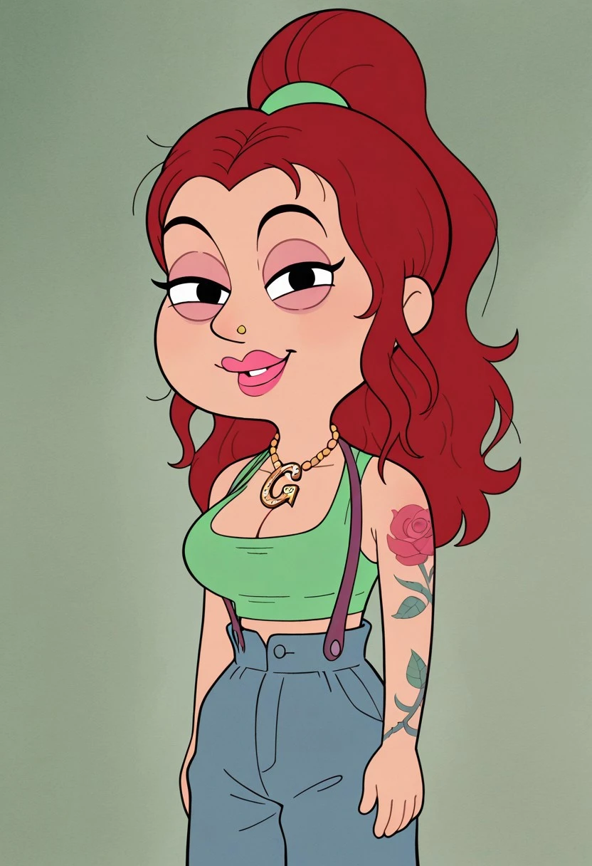 Consuela (American Dad! IL|🐴) IL