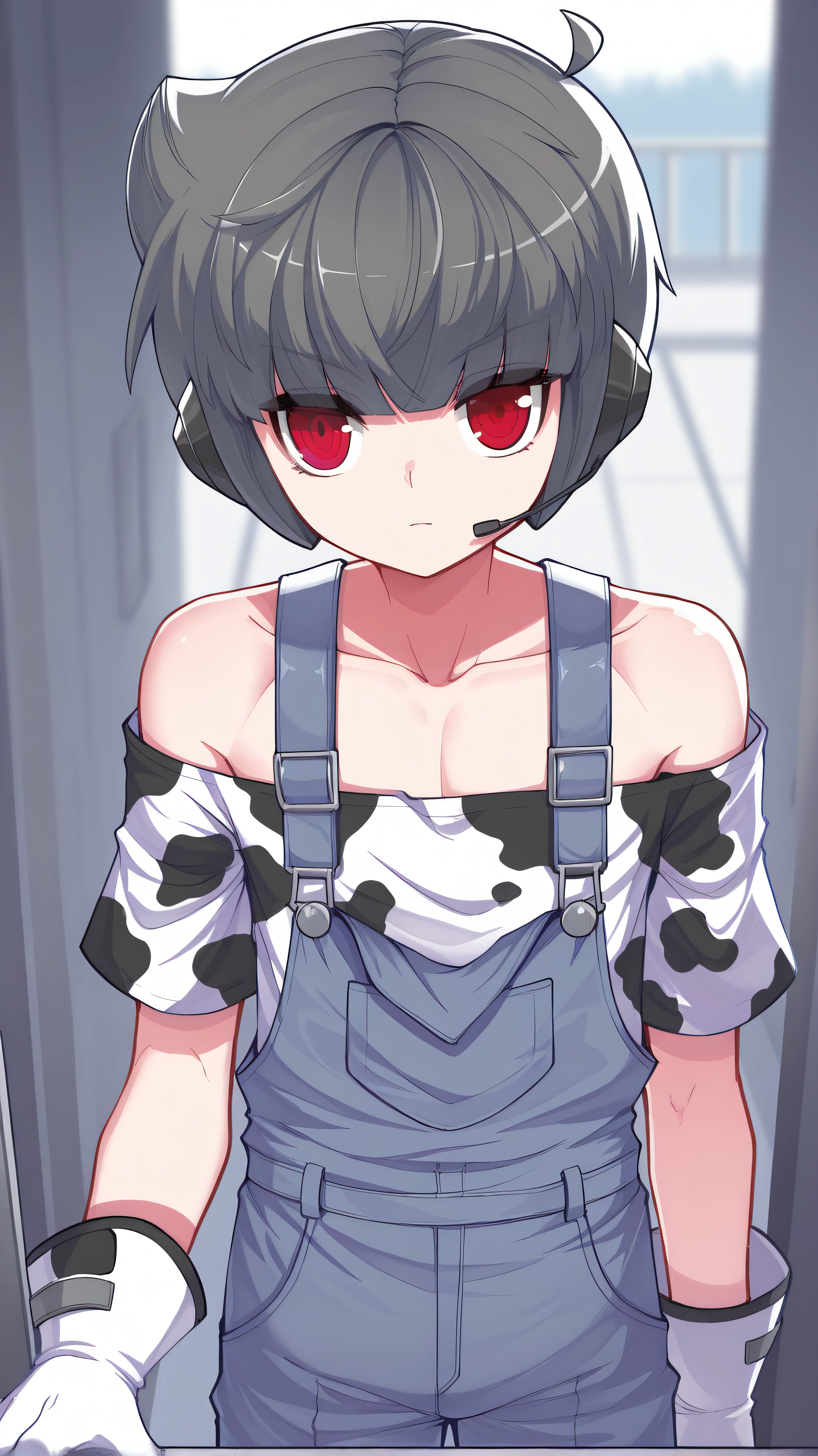 hephaistos（赫菲斯托斯）——Tales Of Romance（浪漫传说） v1.0