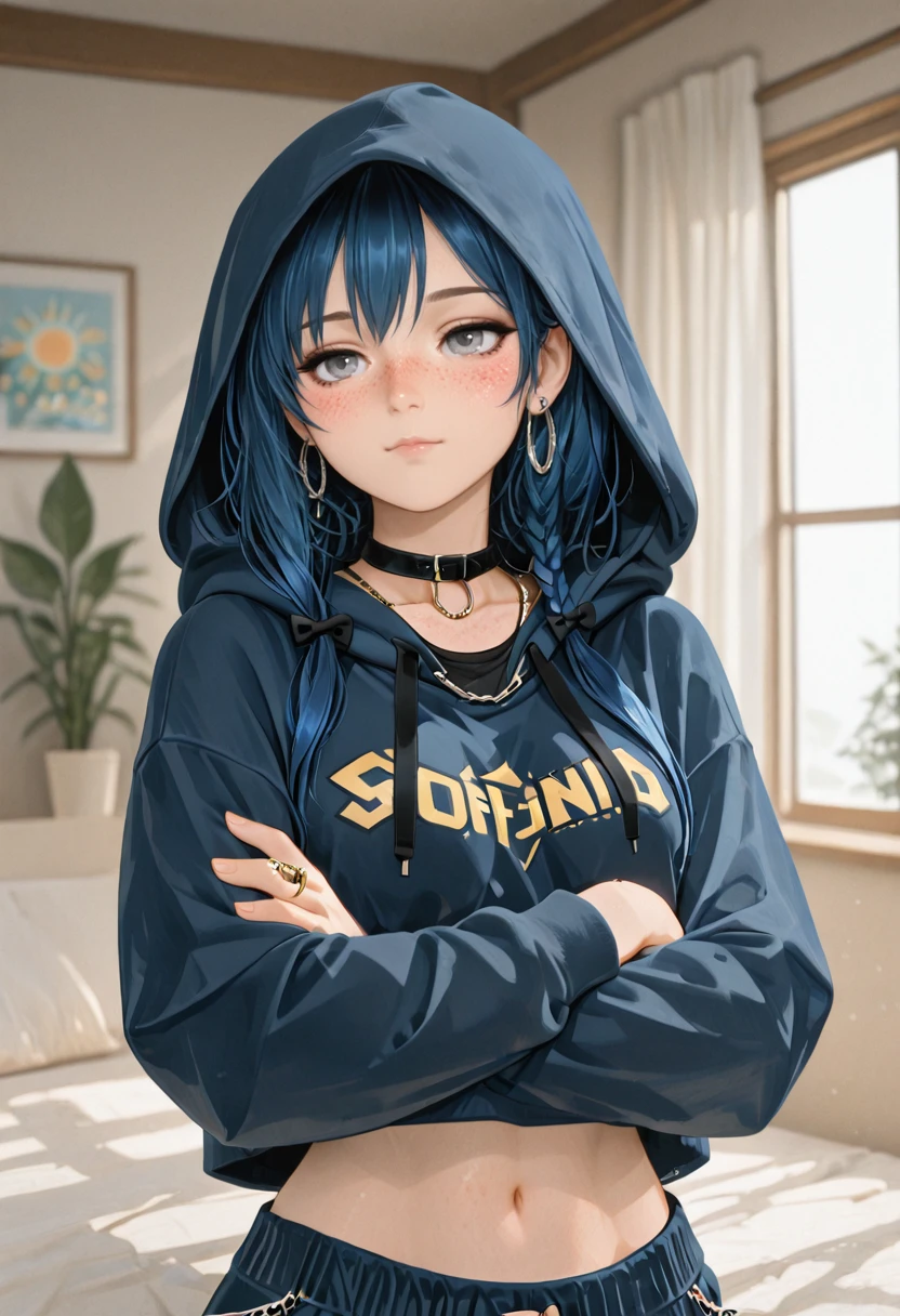 OC: Sofi Mora V1