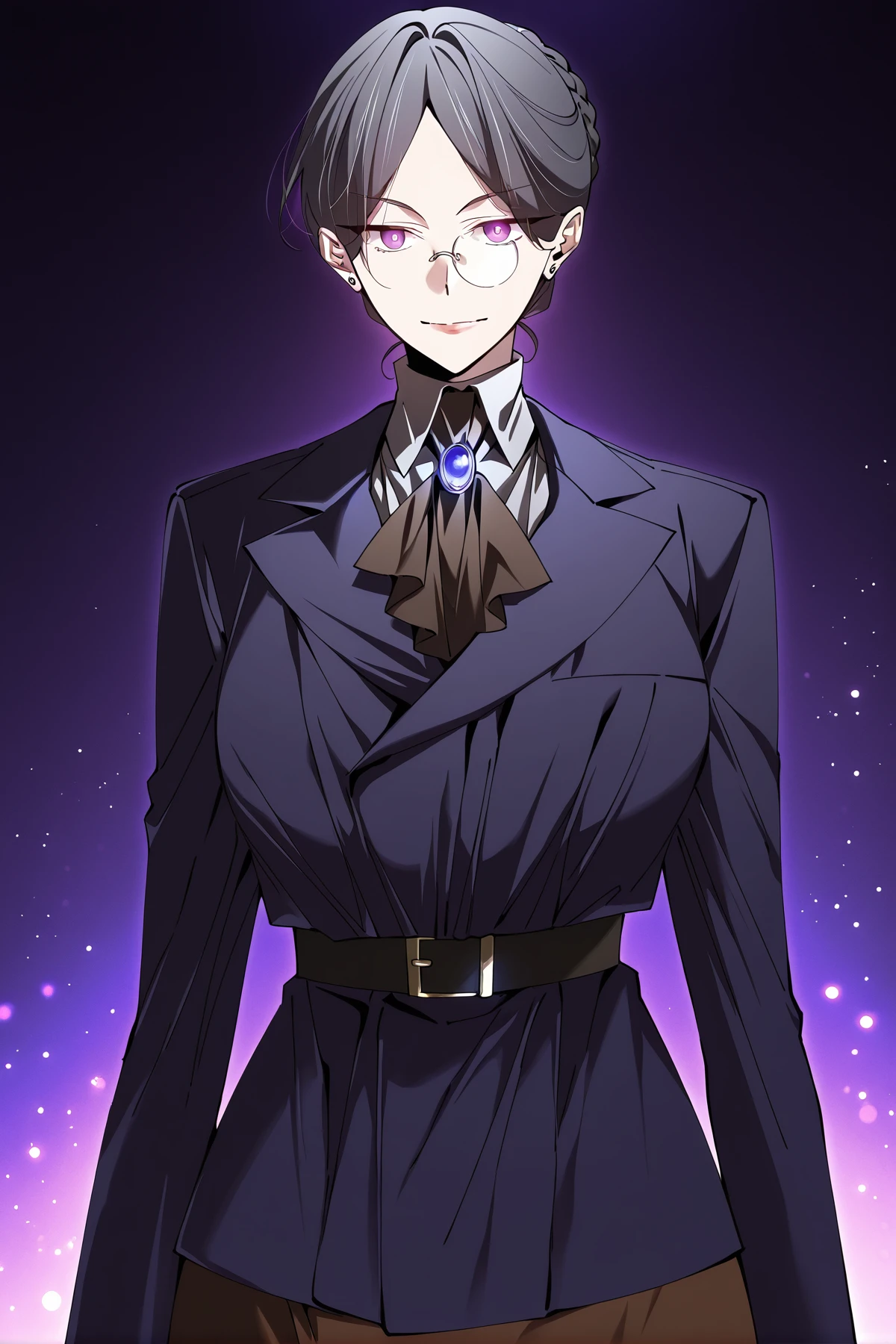 Meizen Tiren | Magic Academy's Genius Blinker | 마법학교 앞점멸 천재가 되었다 | Manhwa | Webtoon | Illustrious V1