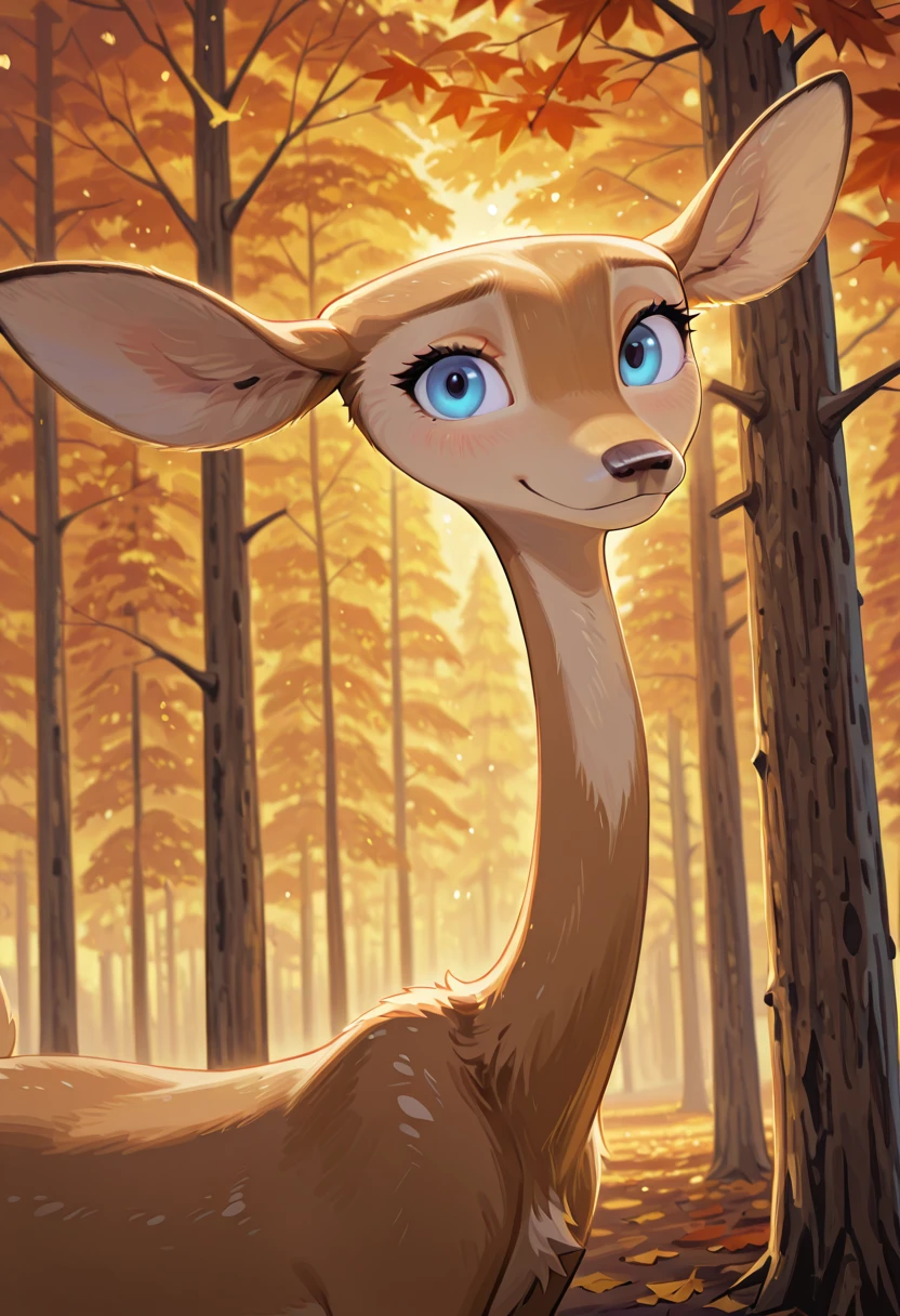 Giselle - V2 (Open Season) V2