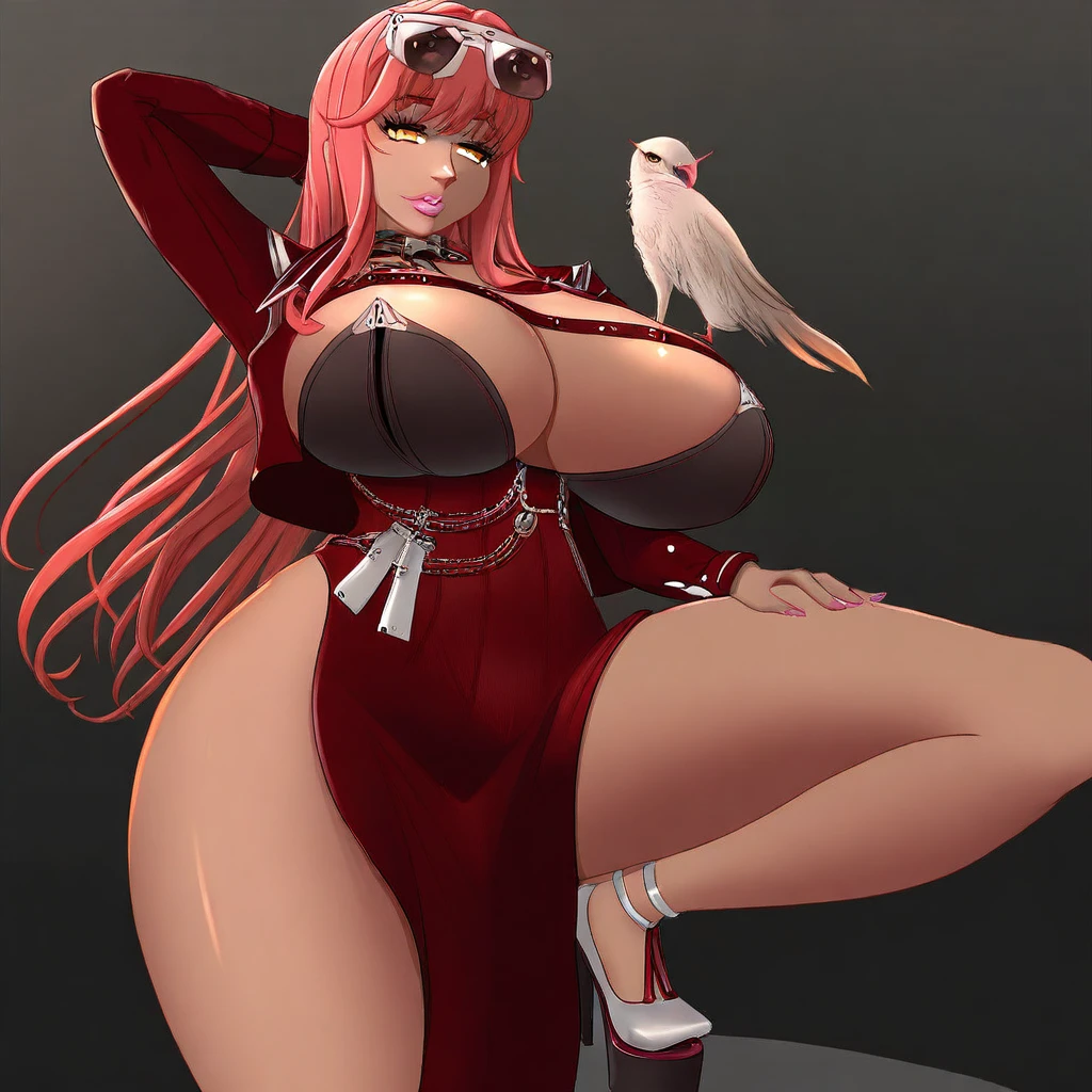 Viking's Nikke Girls - Volume V1