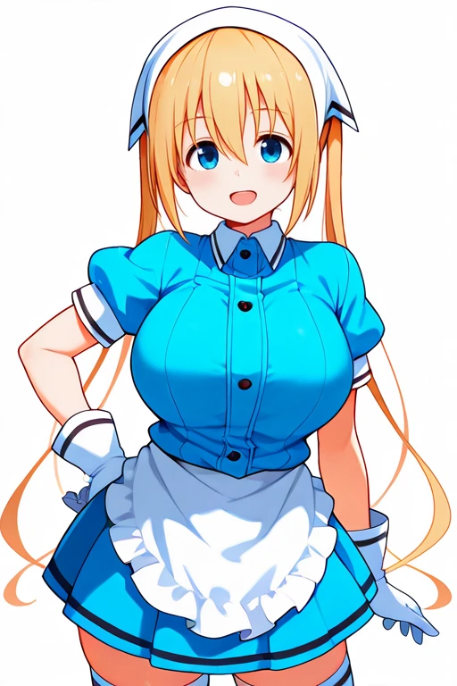 hinata kaho [Blend S] V1