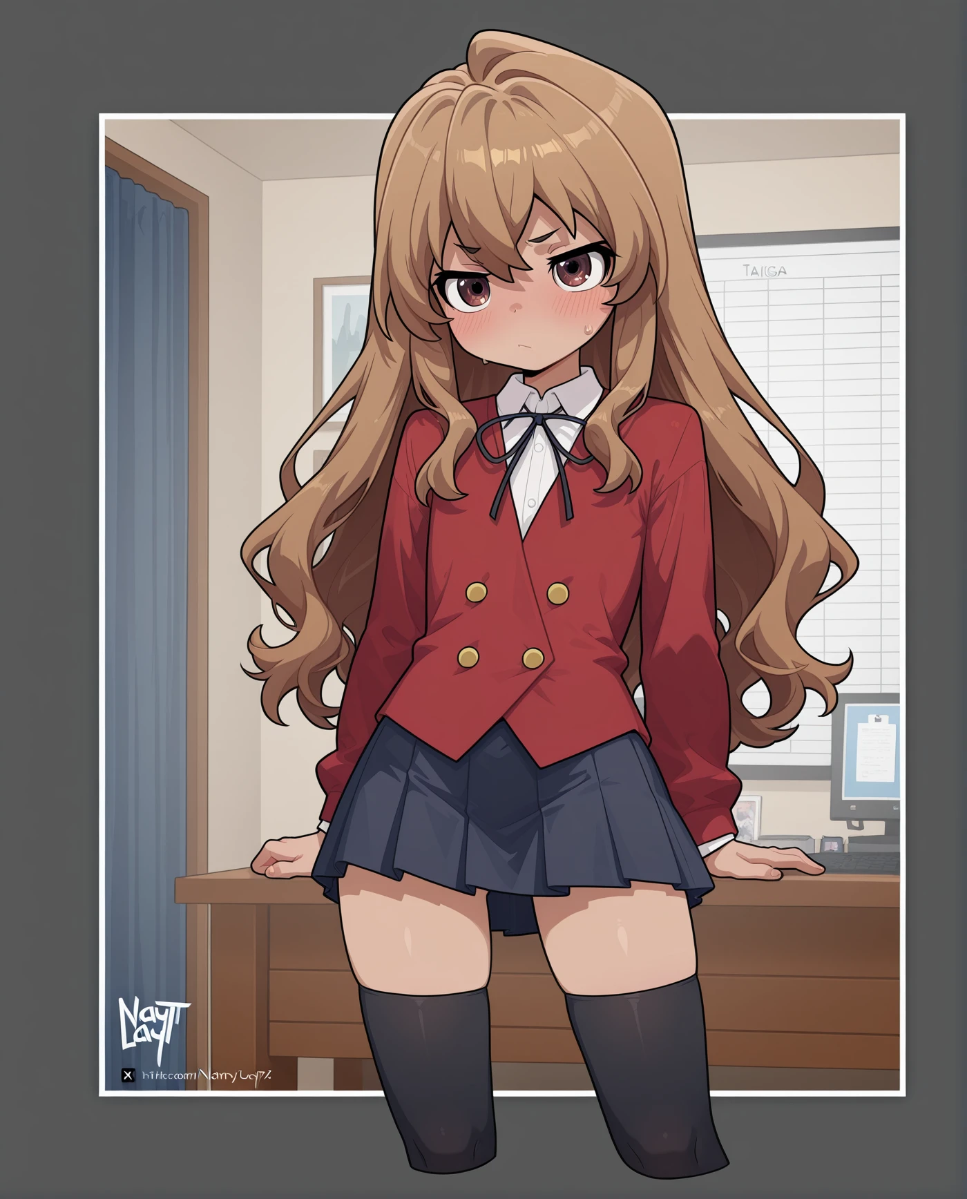 Nayt Layt Style Illustrious V1