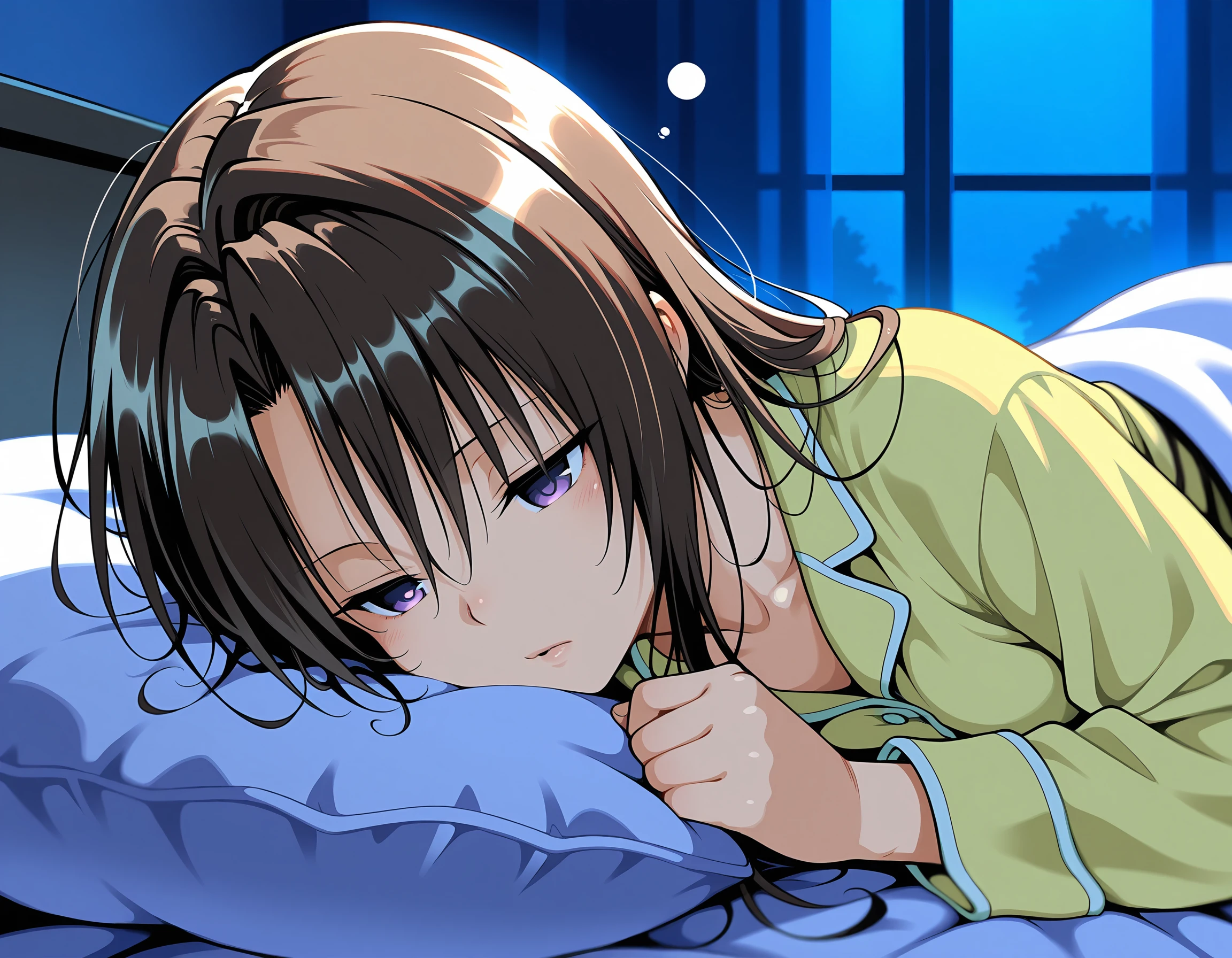 kujo rin to love ru-illustrious v1.0