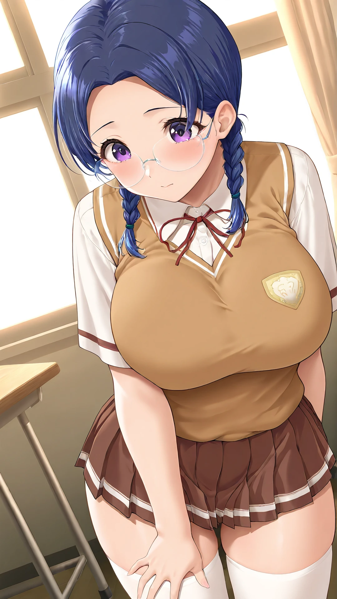 Gakuen Shojo Gari 学園狩り - Takigawa Yuuko Takigawa Yuuko