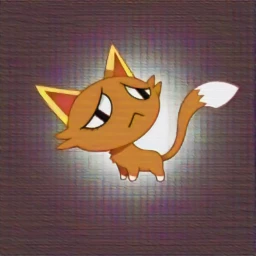 bayachao_style v1.0