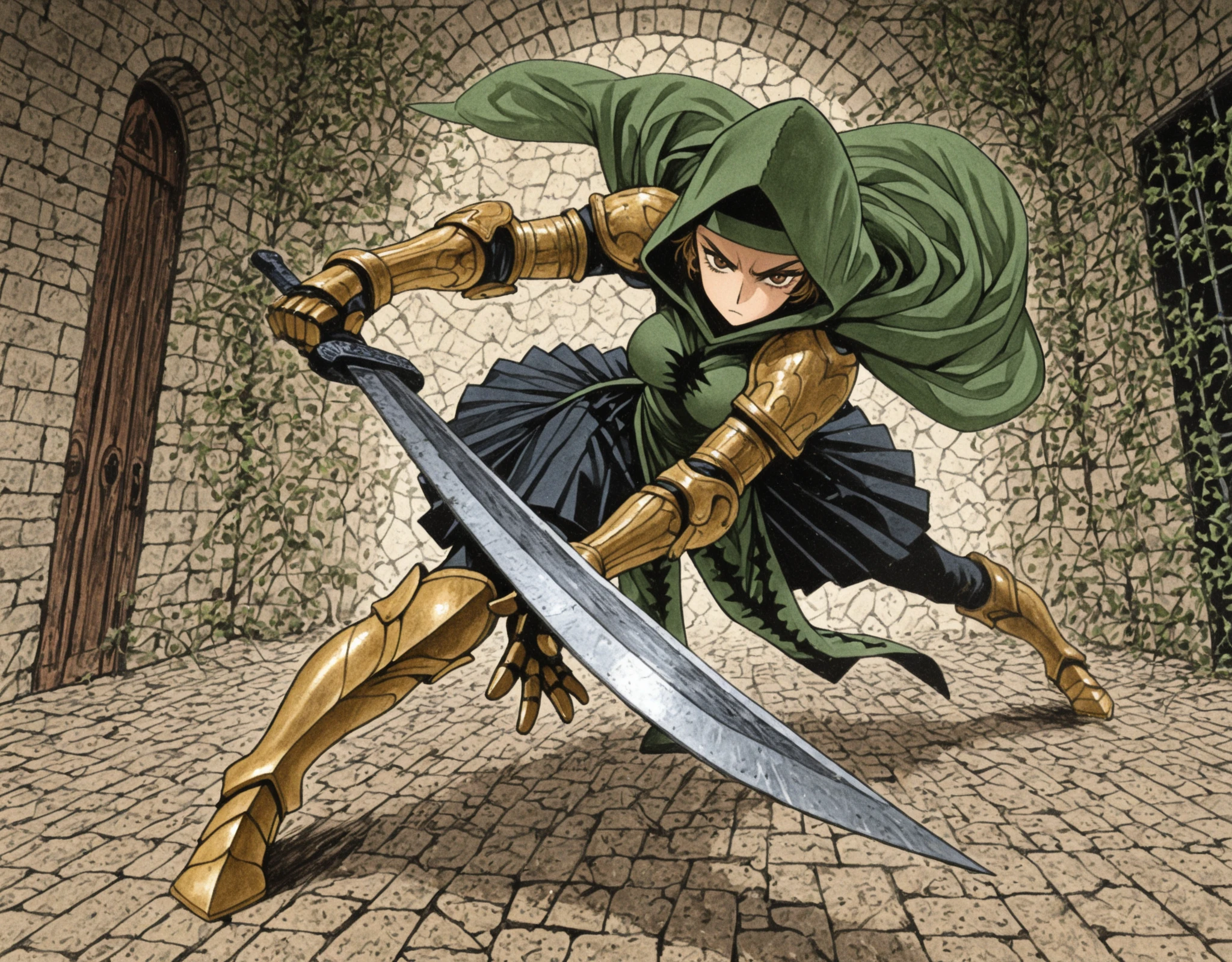 Meliadoul Tengille V1