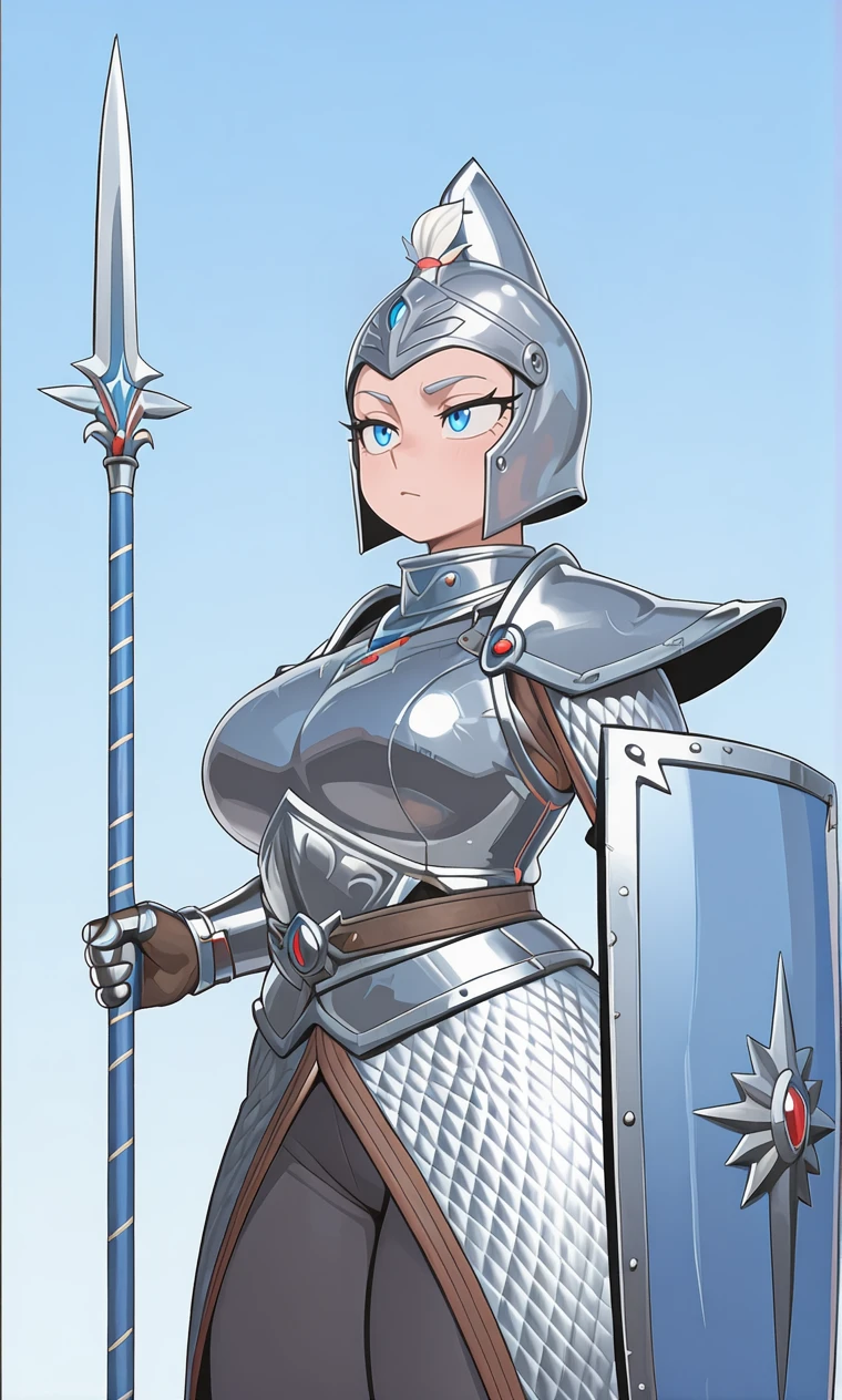 Silverin Guard Silverin Guard