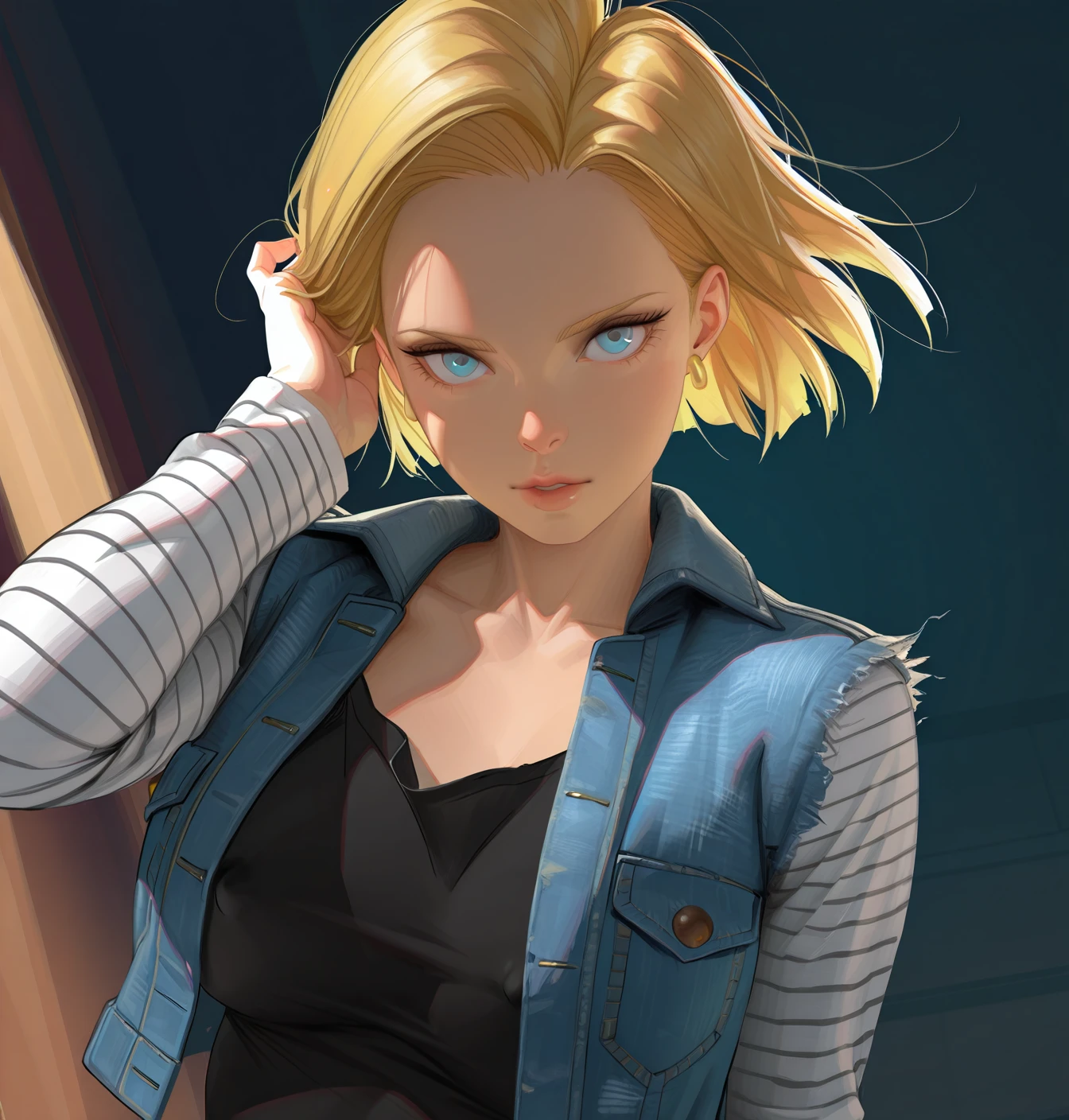 Sangsoo Jeong - ArtStyle ILV1 - Definitive Edition