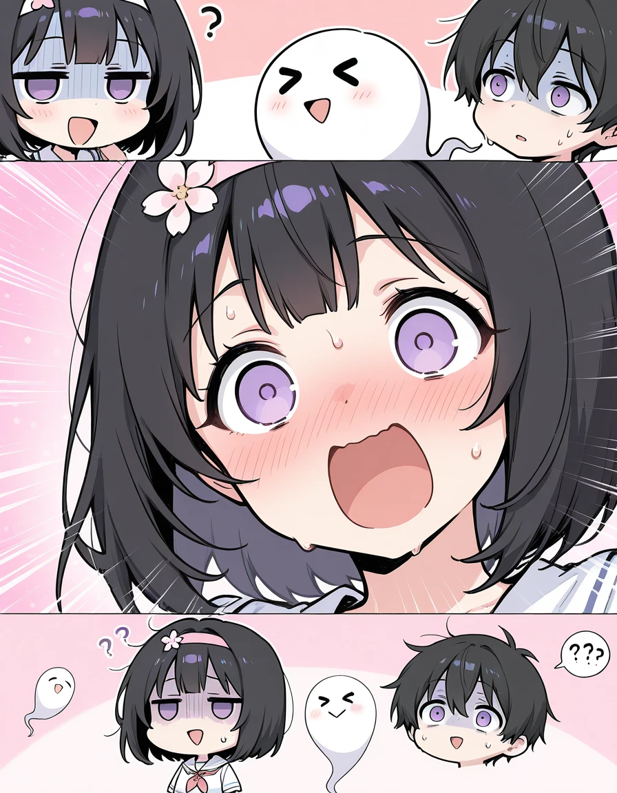 Momoka: [Momoka-chan wa Boku ni  Tai] ももかちゃんは僕にたいっ！ v1.0