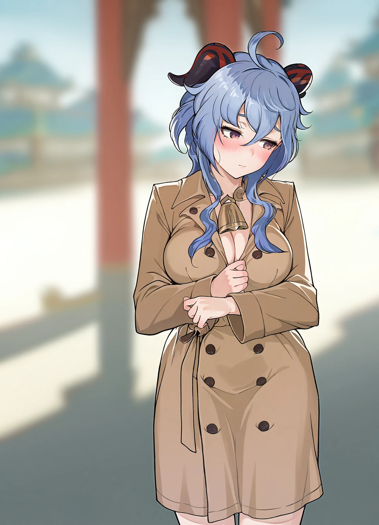 Retoposy Style SDXL LoRA [Illustrious] v1.0