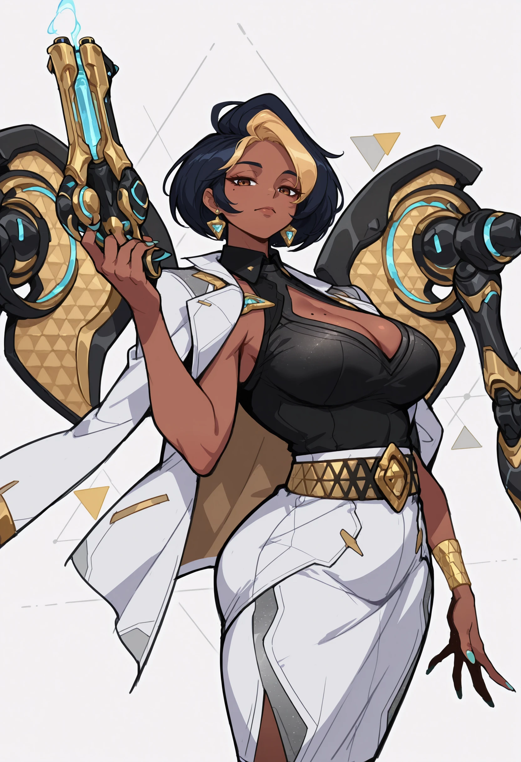  (Overwatch) - [Illustrious] V1