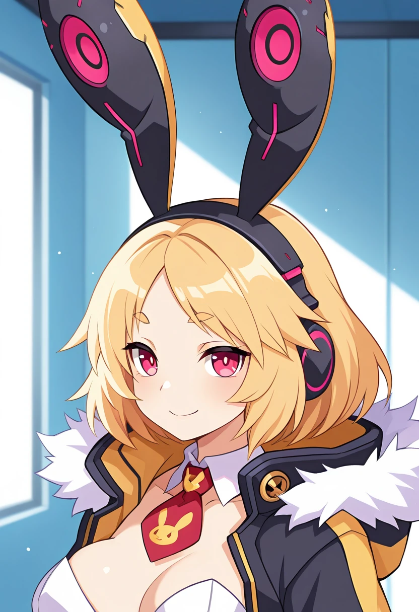 未来ウサリア (Future Usalia) - ディスガイアRPG (DisgaeaRPG) v1.0 IL