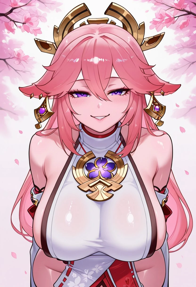 Vixxy Ai - Art Style V1