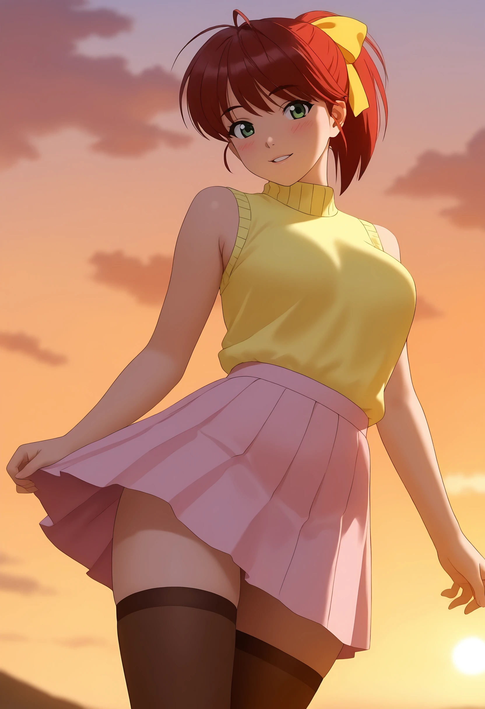 Mina Hayase (Sexfriend) [IllustriousXL] v1.0