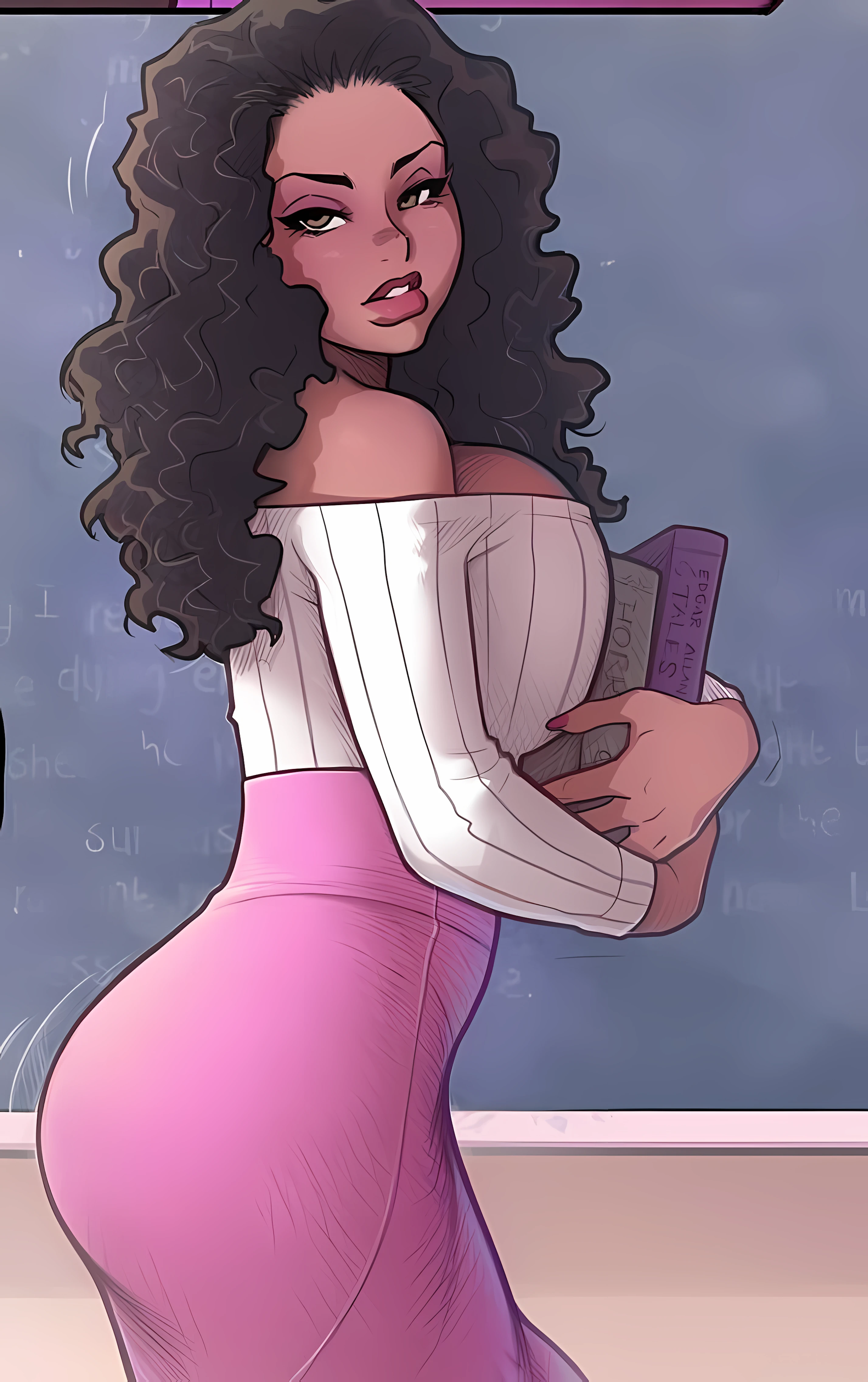 pamela testing only V1