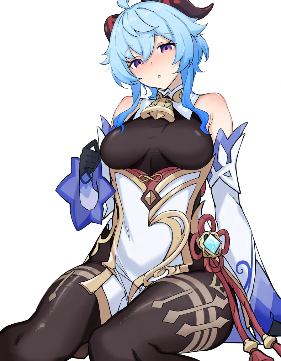 art style:shirabe shiki, v1.0