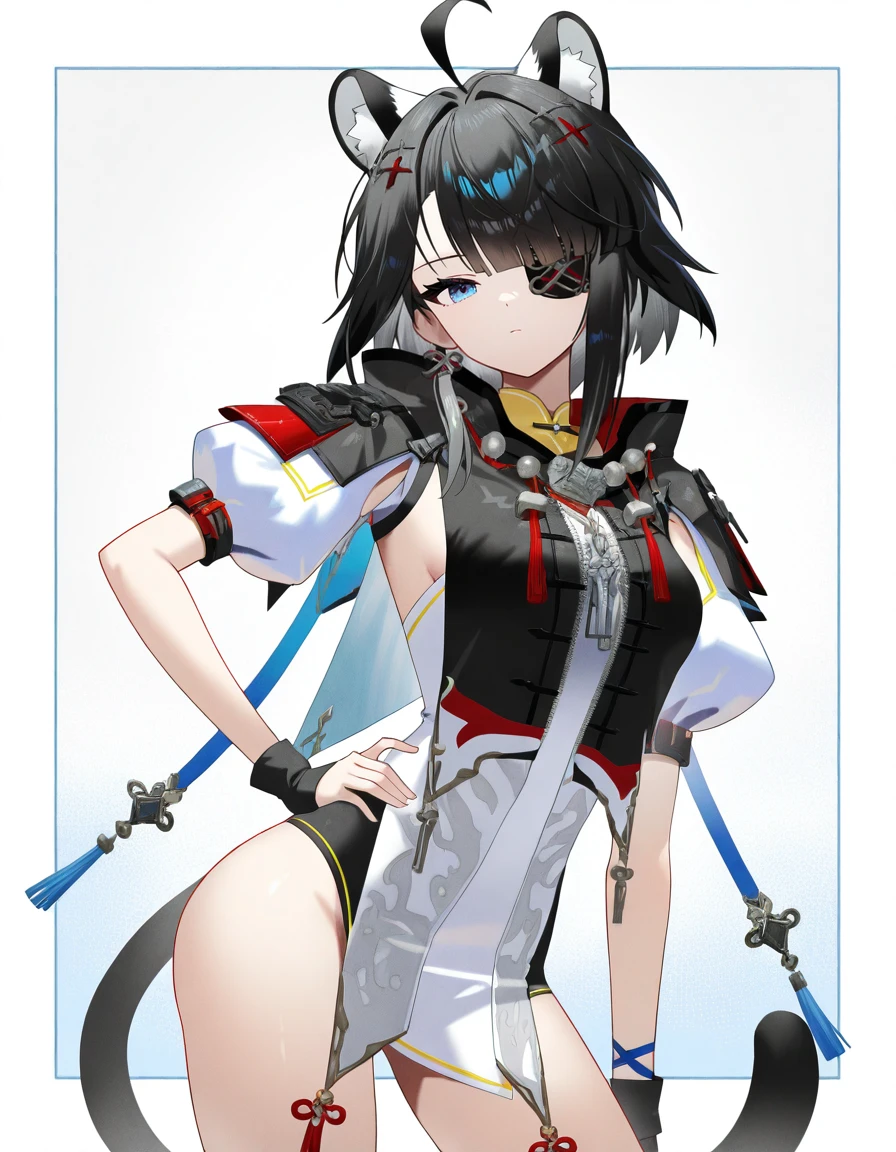 明日方舟：终末地 汤汤/ Arknights: Endfield tangtang v1.0
