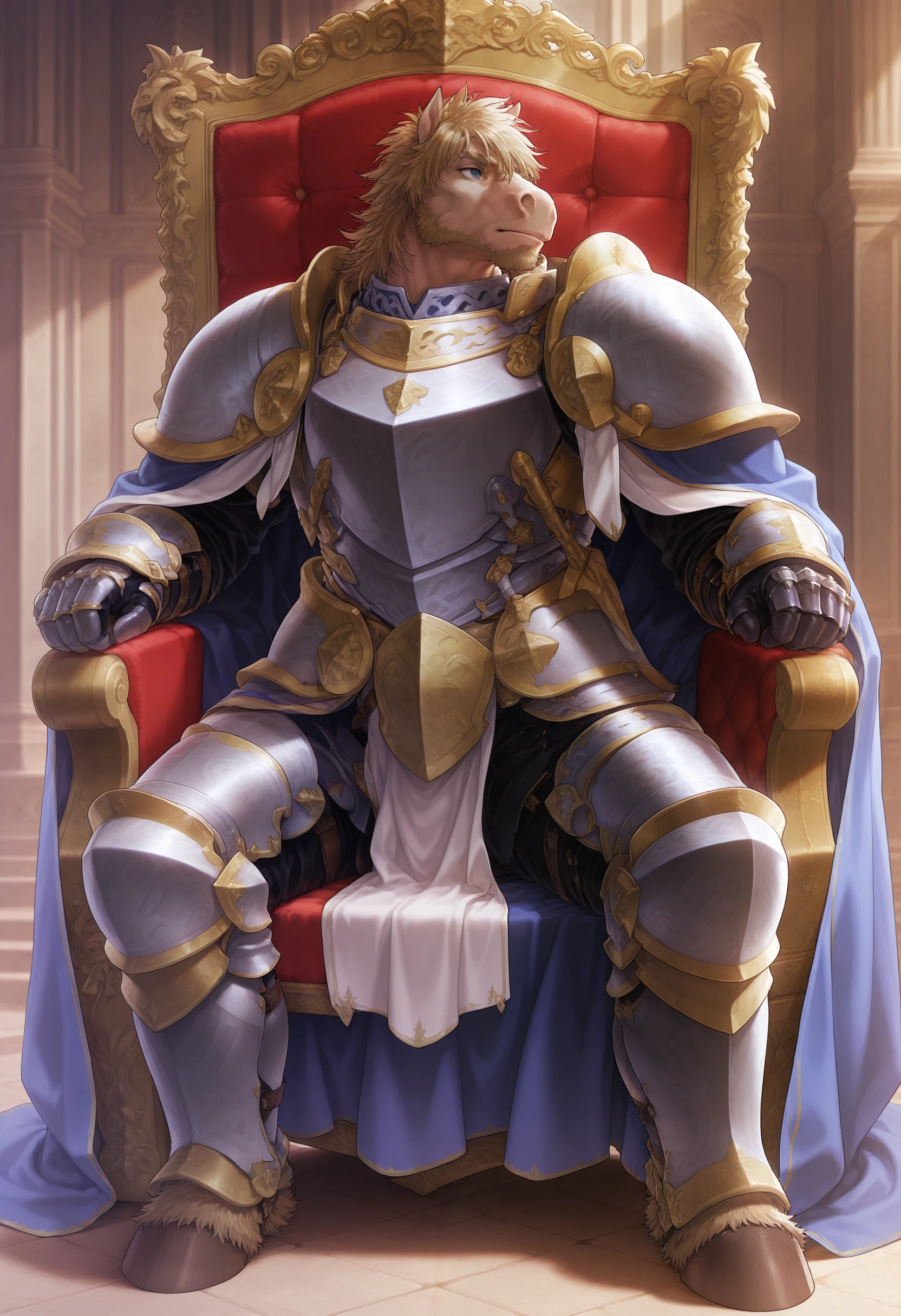 Equus - Anothereidos of Dragon Vein - R (Anados) v1.0