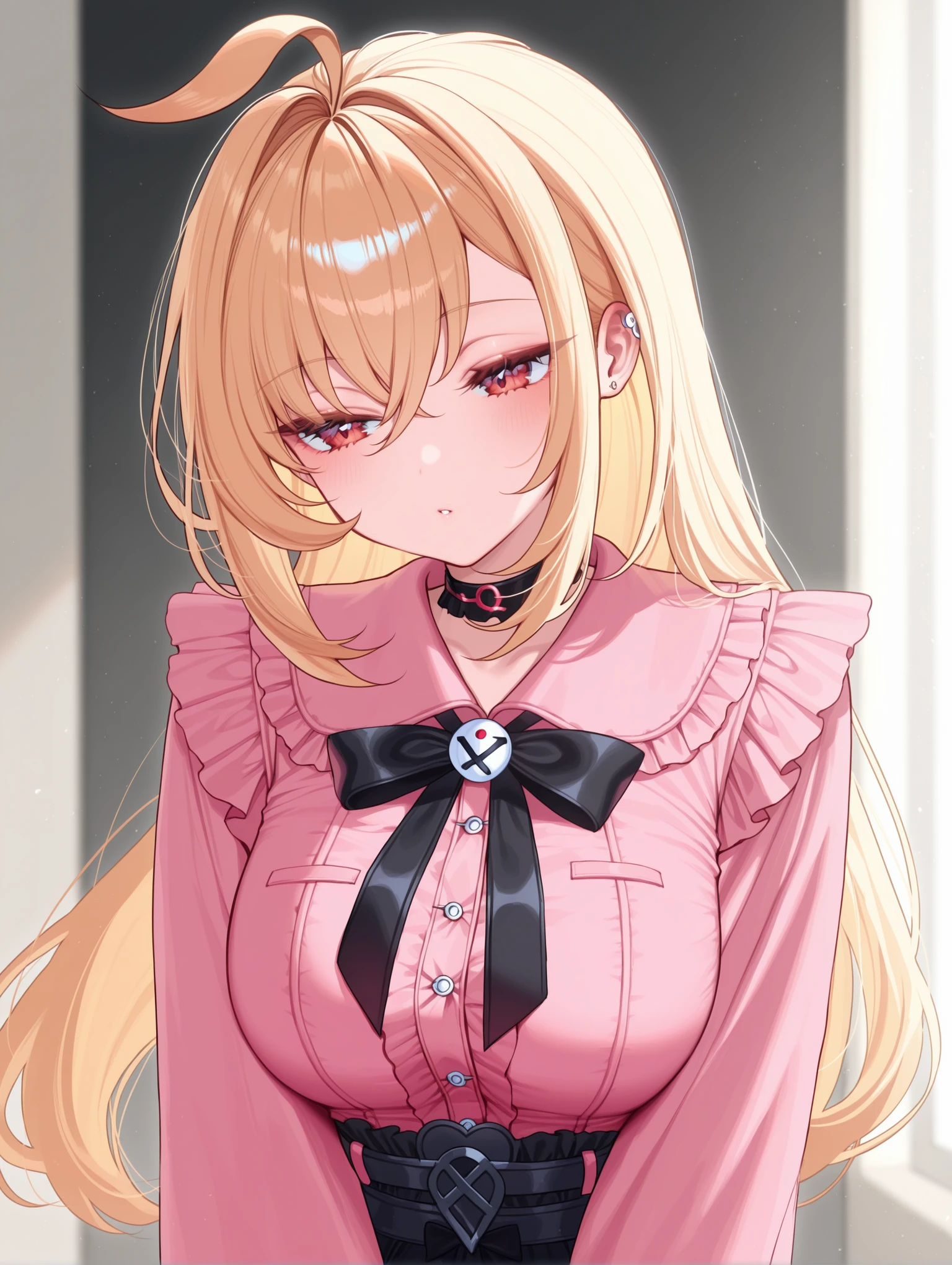绝区零-希希芙, cissia (zenless zone zero) v1.0