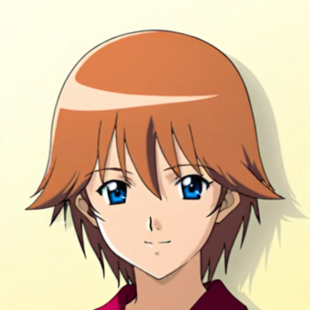 七河 瑠依 - ときめきメモリアル4 / Nanakawa Rui - Tokimeki Memorial4 v1.0