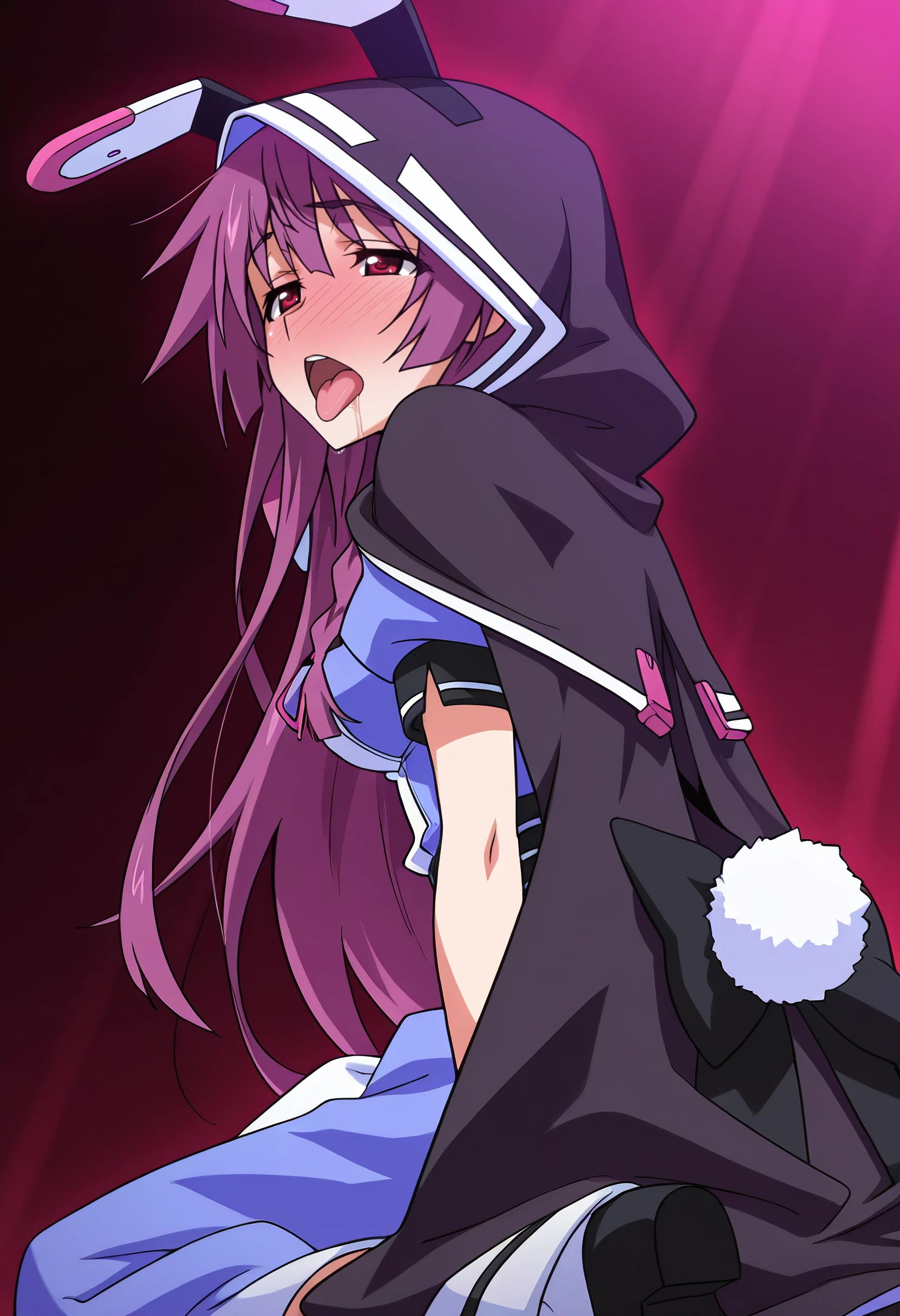 Tabane Shinonono - Infinite Stratos - Illustrious/SDXL v1.0