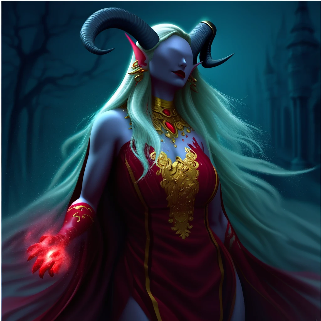 Lilithu Pathfinder V1