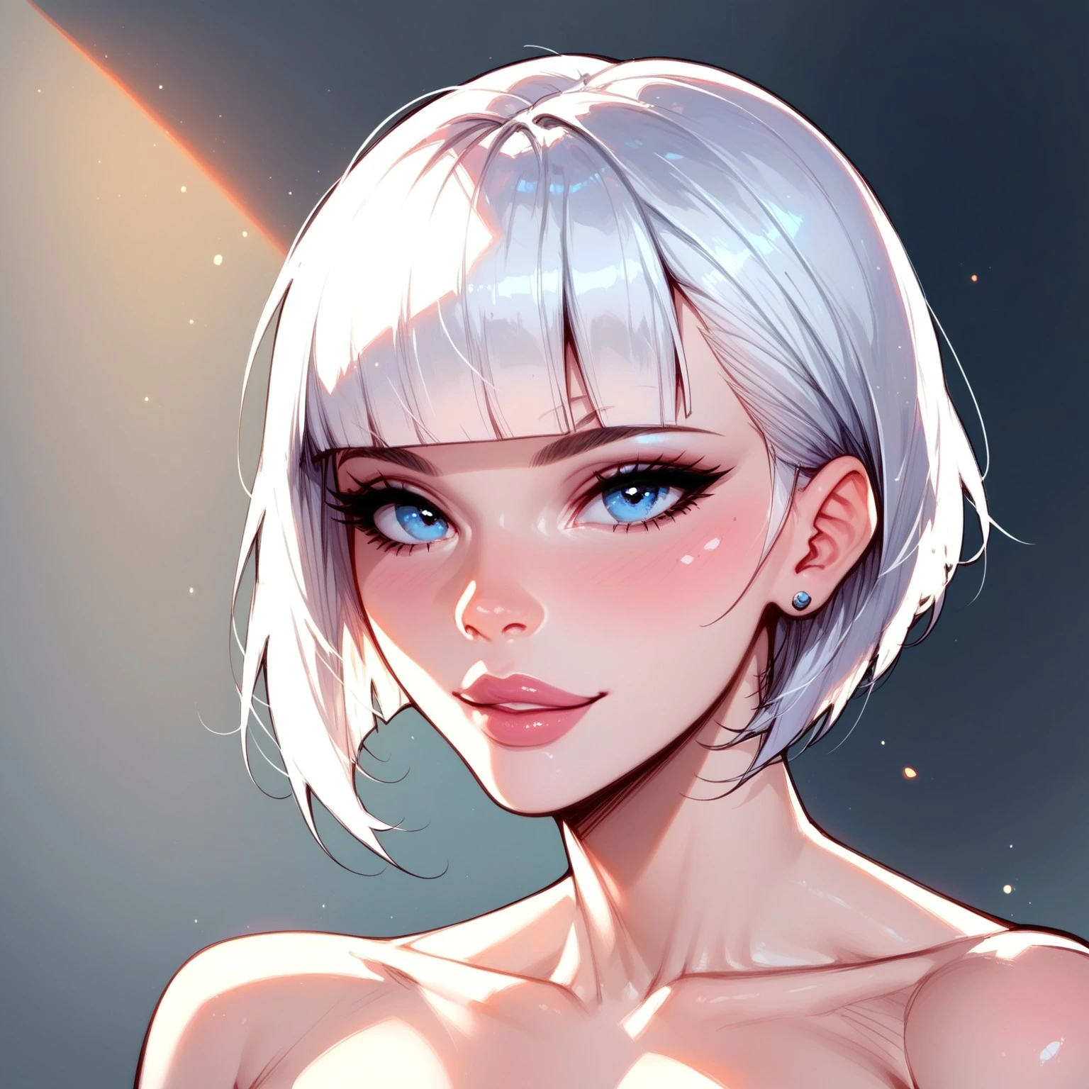My OC - Madeline V1