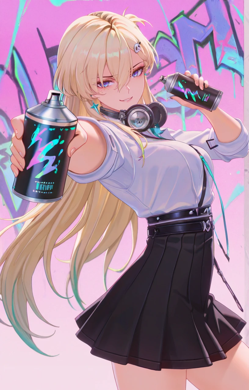 Lynae (Wuthering Waves)V4 v4