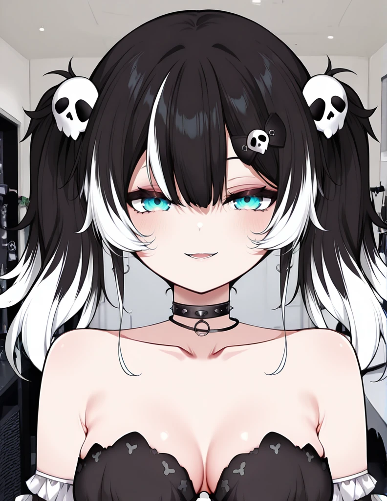 KuroAmyVT IL