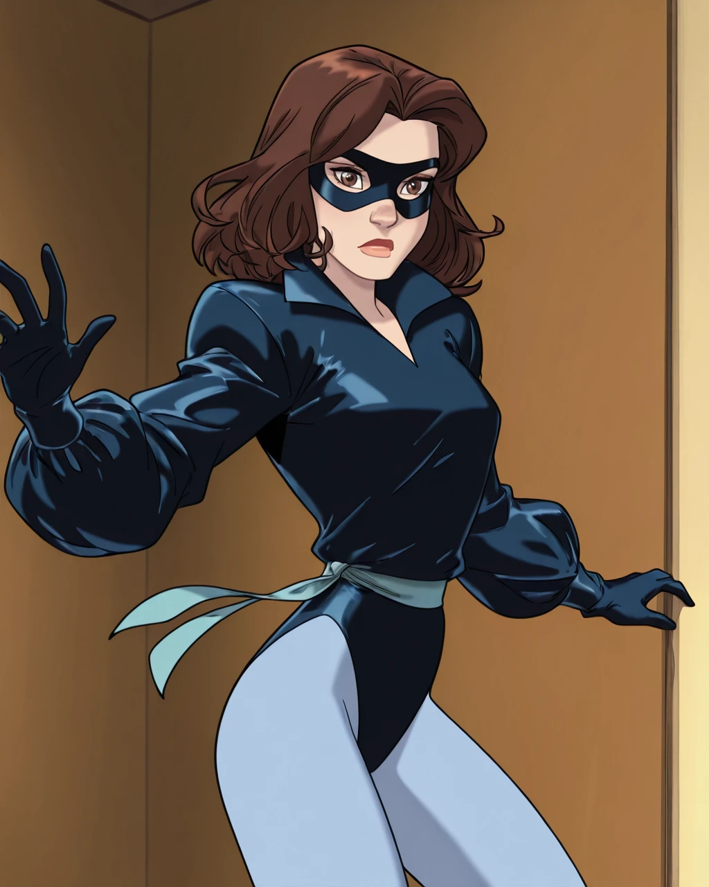X-Men Evolution Style (Illustrious) V1
