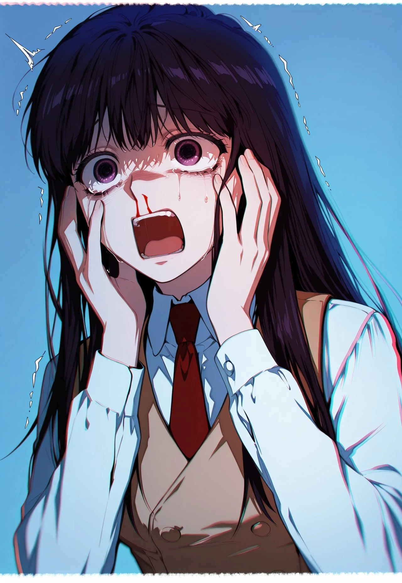 Seon-Gyeong Lee (Trapped in a Soap Opera / 막장드라마에 갇혀버렸다) V1