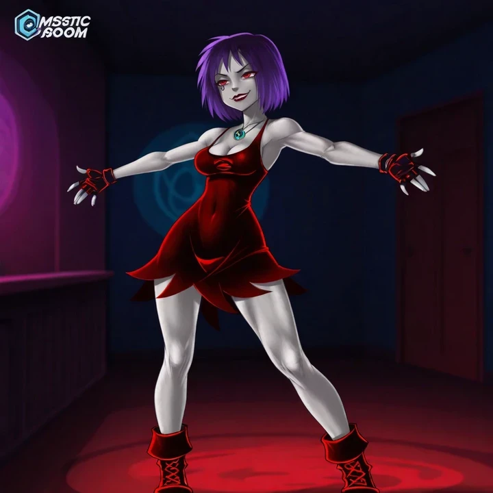 Darkness- Highschool days v1.0