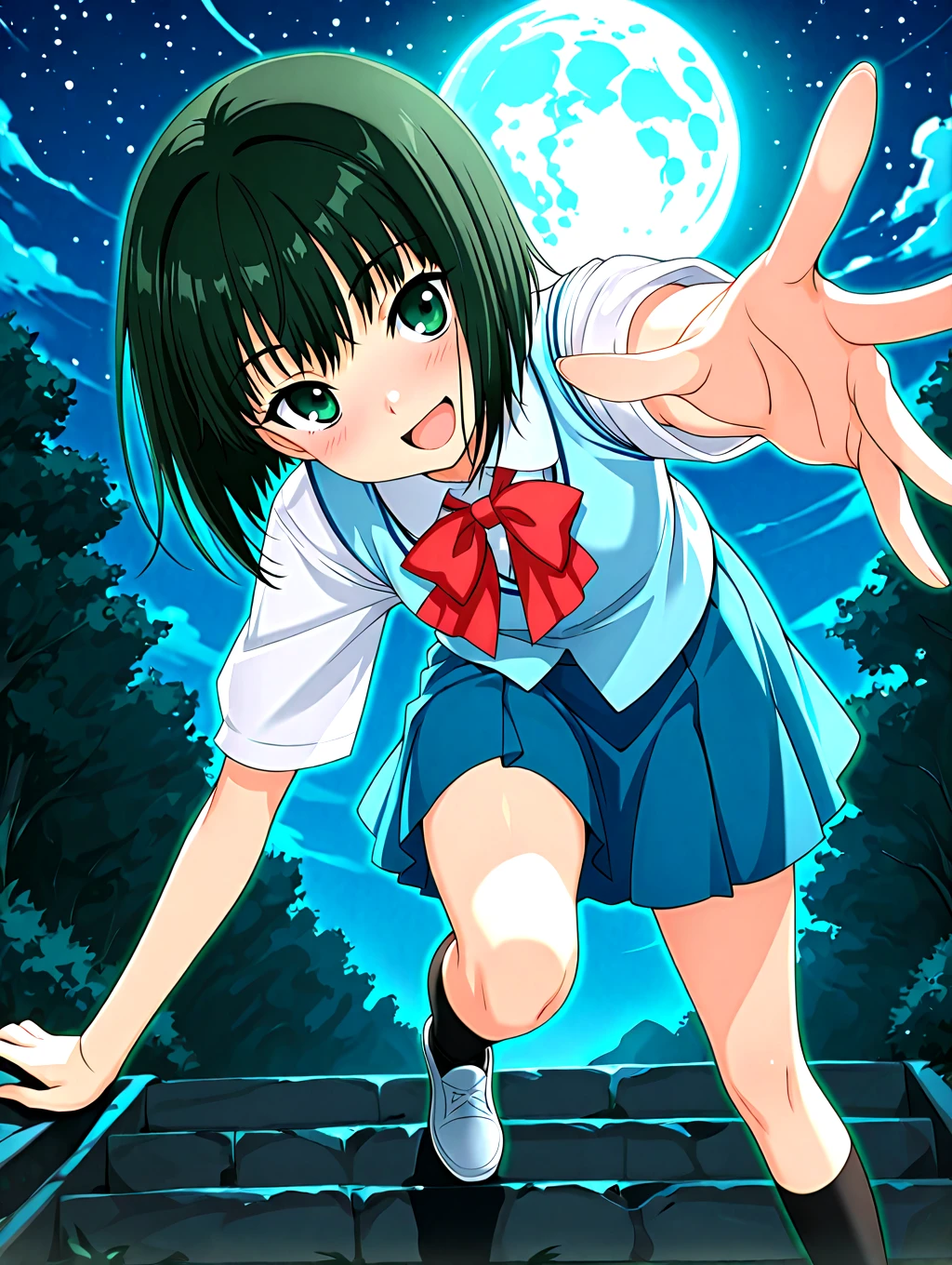 (內有劇透注意) 喵子 | 夢見之藥 | ケットシー·ねこ子 (nekoko | yume miru kusuri | Kettoshii Nekoko) 喵子|佐倉井 (nekoko|sakurai)