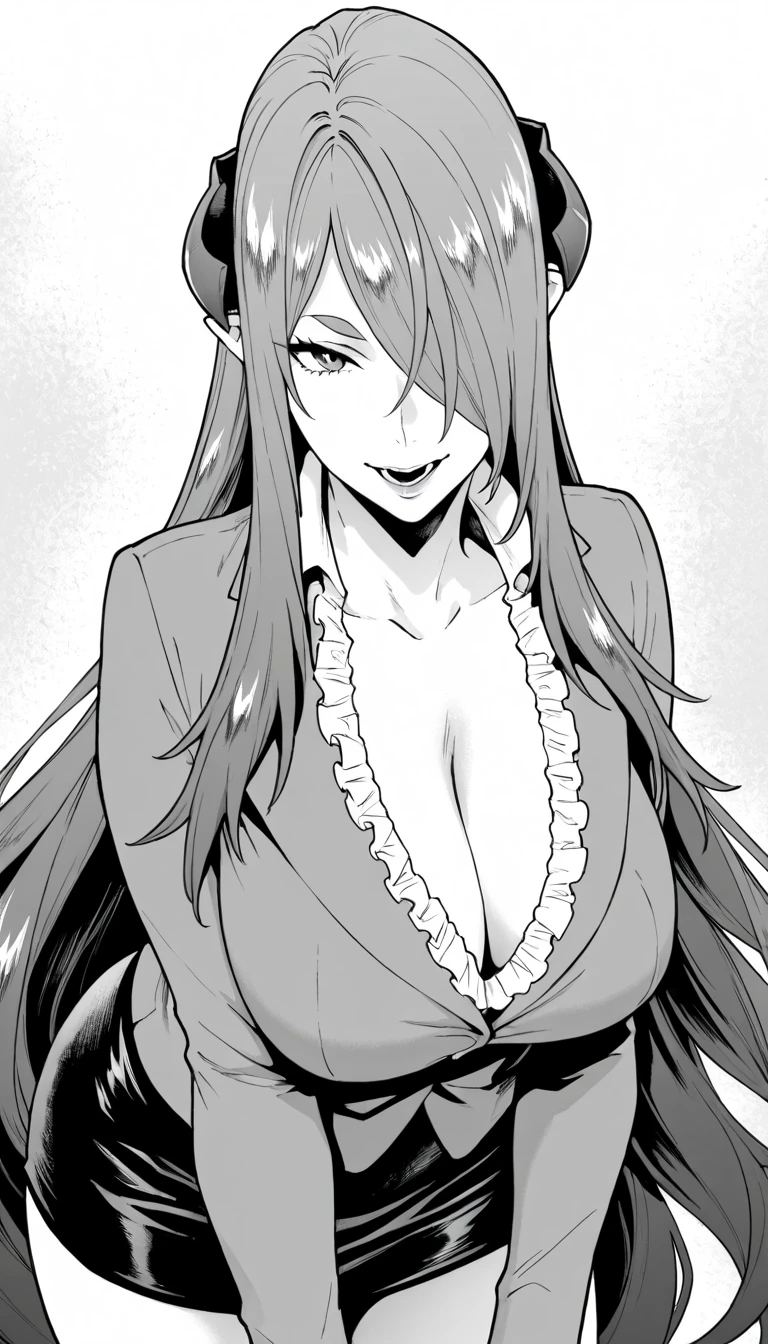 Belza  / The Dungeon of Black Company - MANGA v1.0
