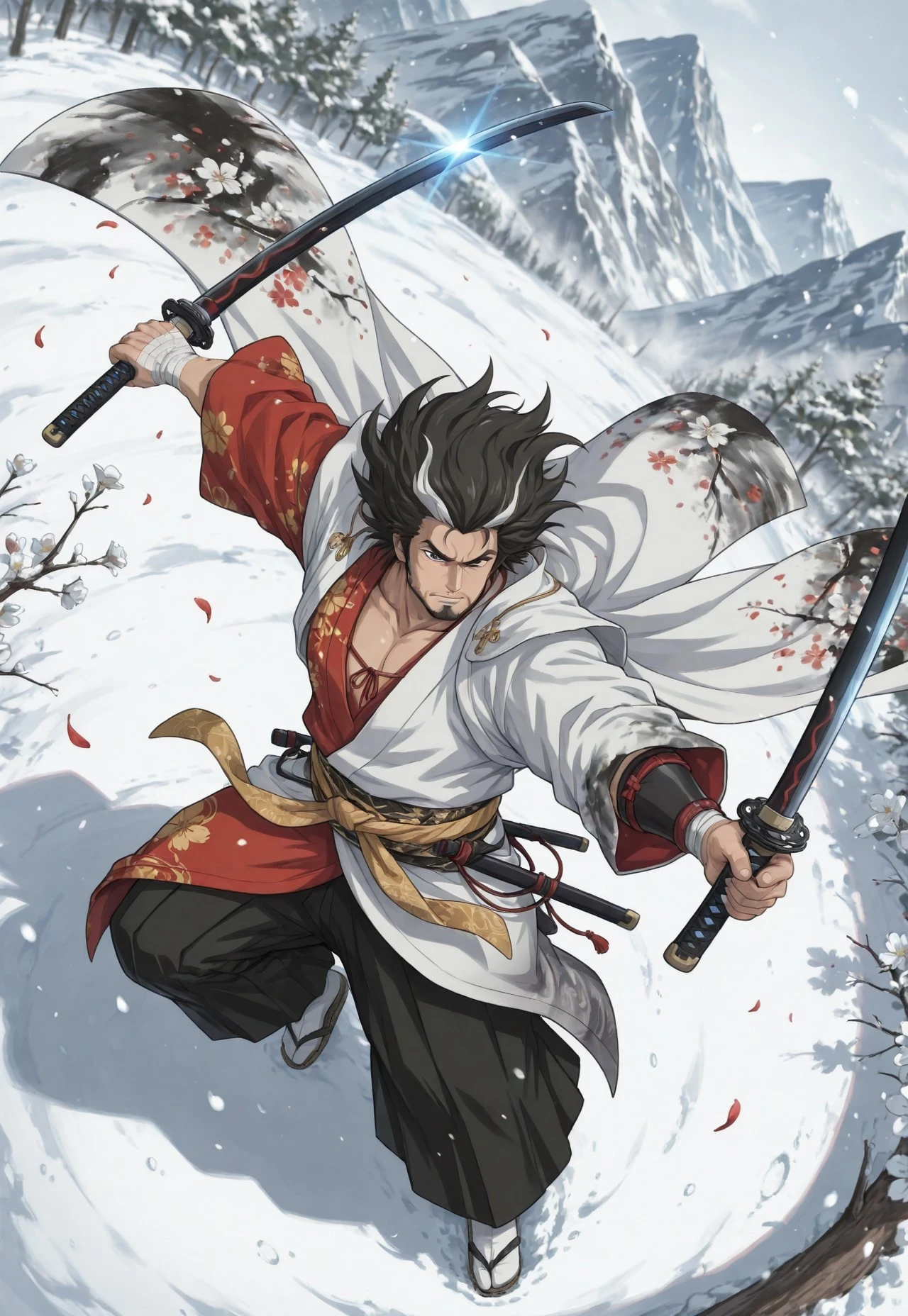 Miyamoto Musashi | Honor of King Basic
