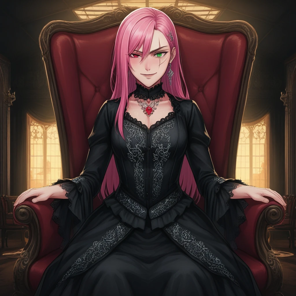Persephone Niflemb V1