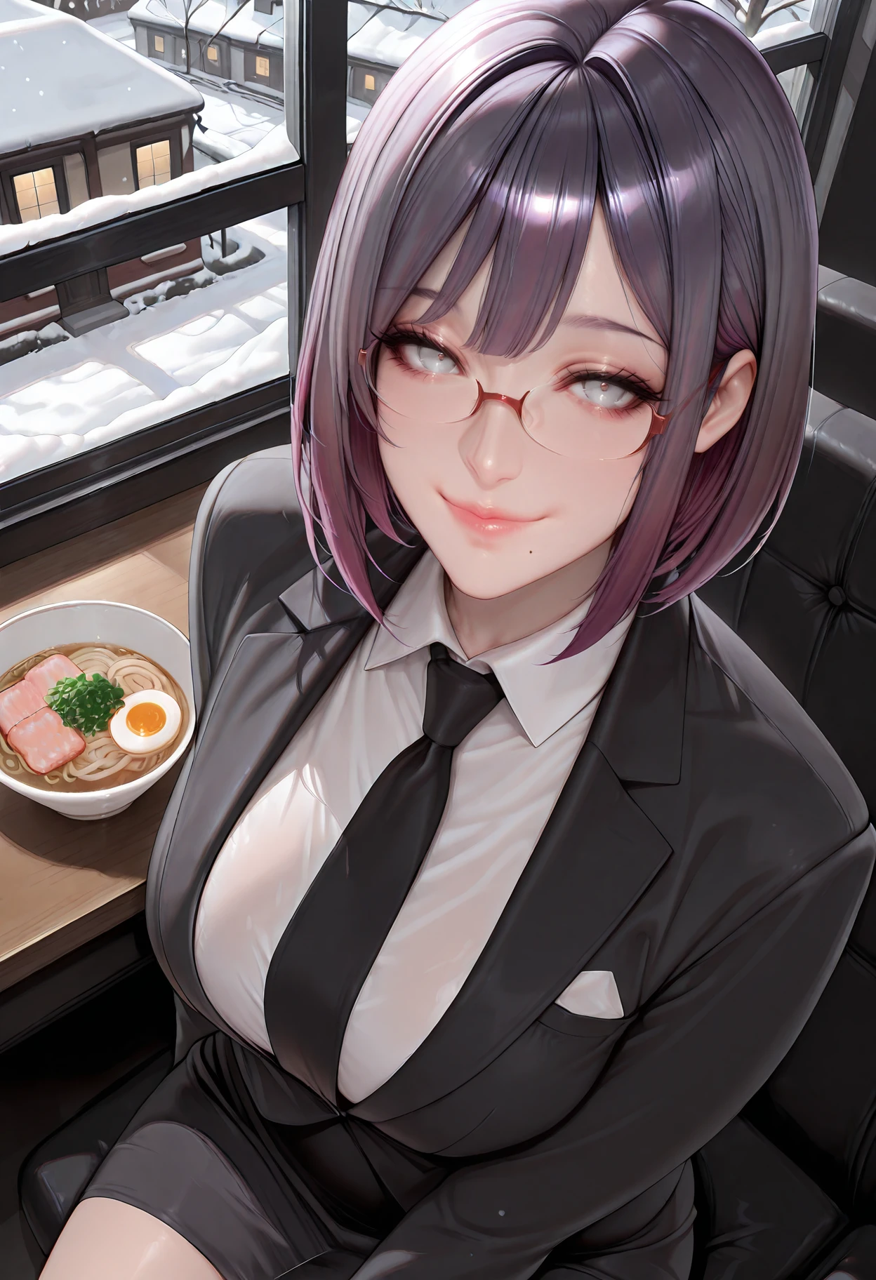 Sayuri Tanazaki - OC by Shirowalker v1.0 IL