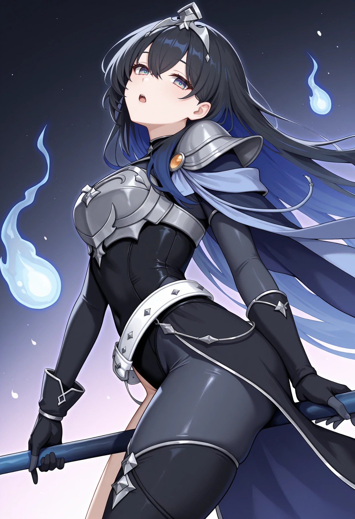 [IL v0.1] Grace - Princess Connect | グレイス プリンセスコネクト!Re:Dive (2 costumes) v1.0