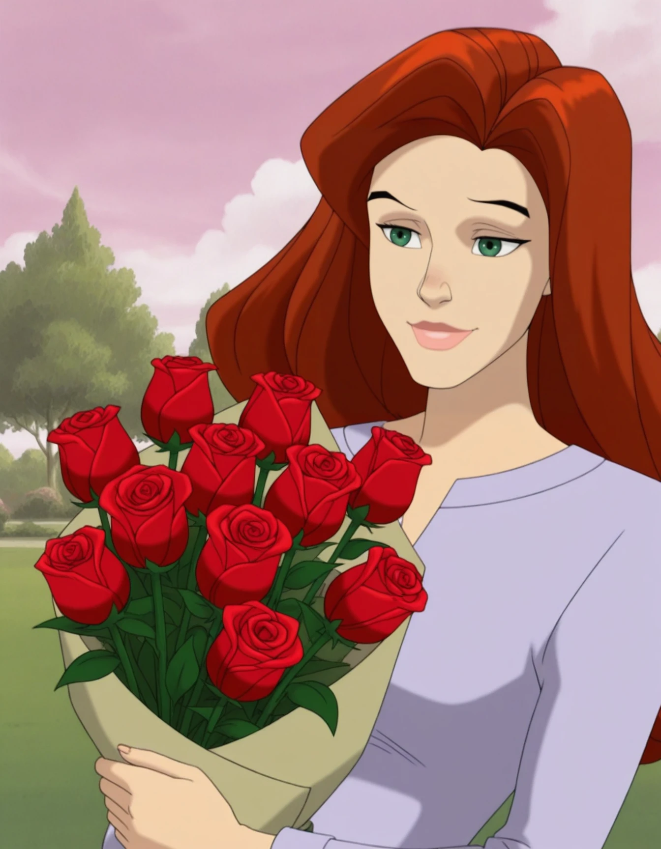 Jean Grey (X-Men Evolution) v1.0