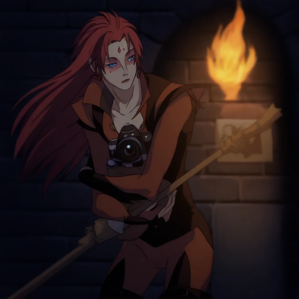 Cheetara (ThunderCats 2011) V1