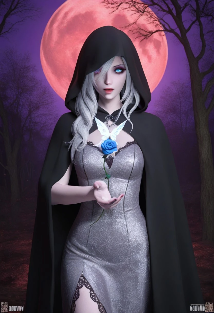 Godwin:Artist style V1