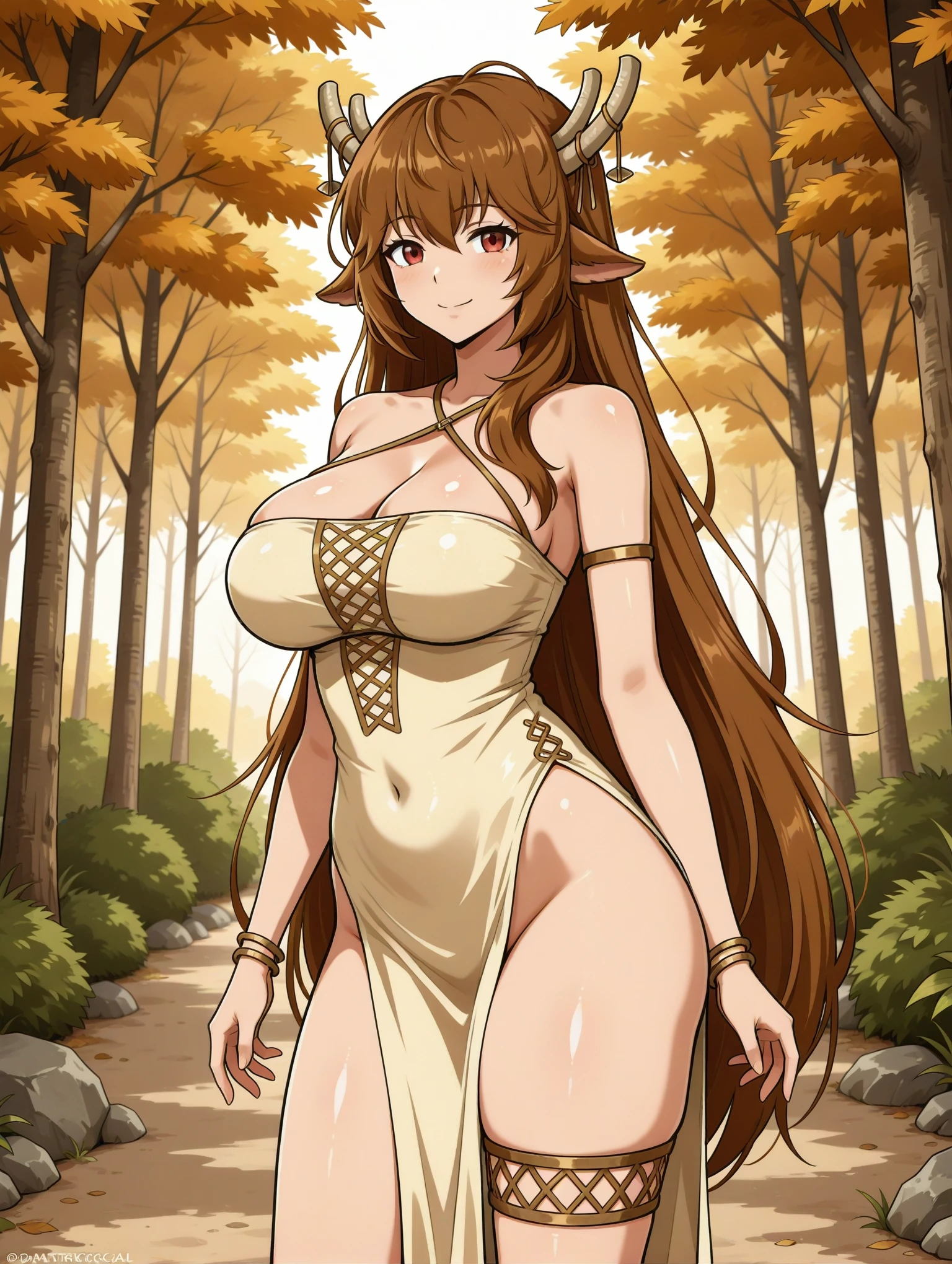 ディアナ 디아나 Diana - トリッカル 트릭컬 Trickcal v1.0